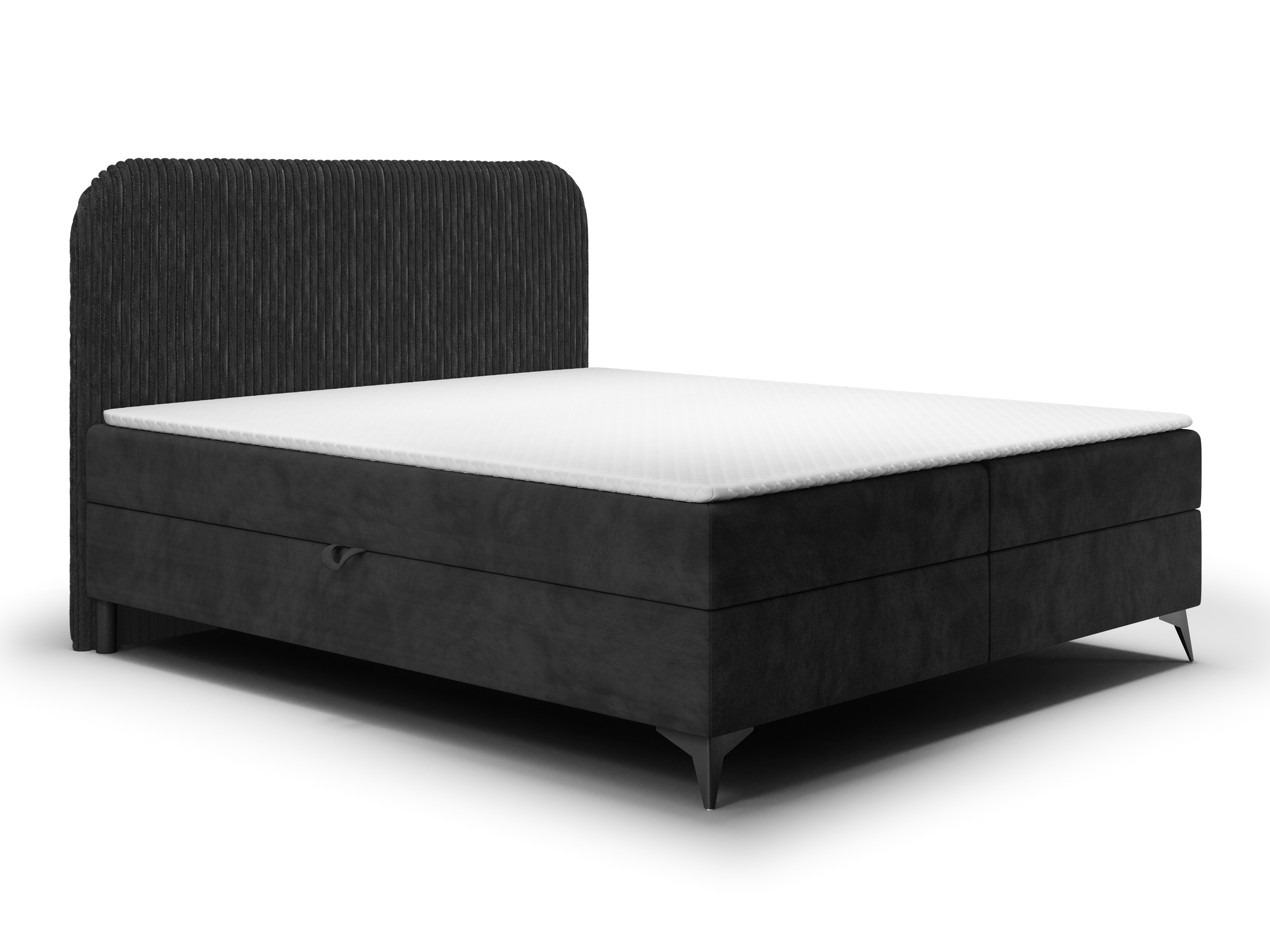 Lit boxspring Franklin 173 (Tilia 100 + Manila 18)