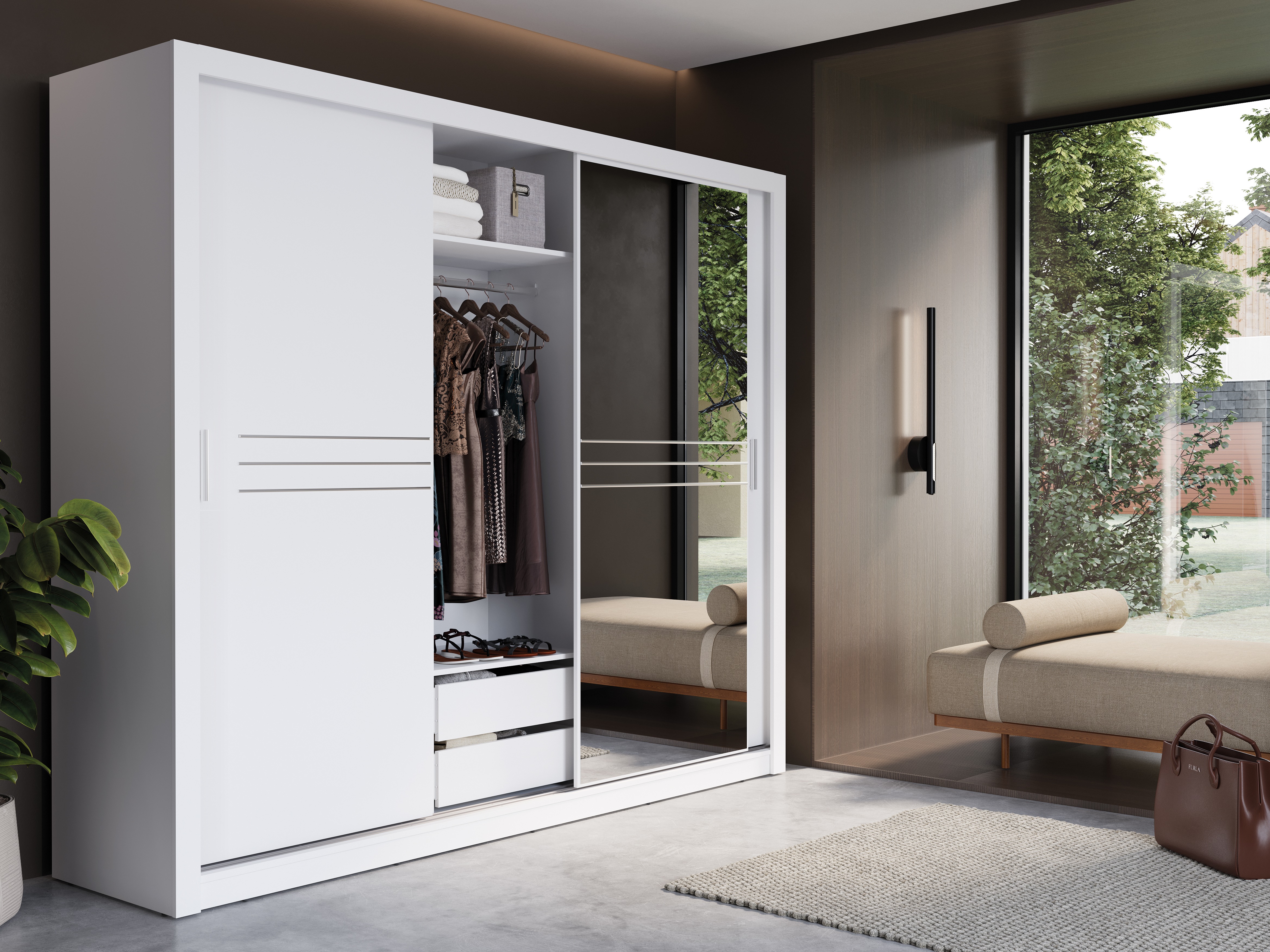 Armoire Cirdelu 111