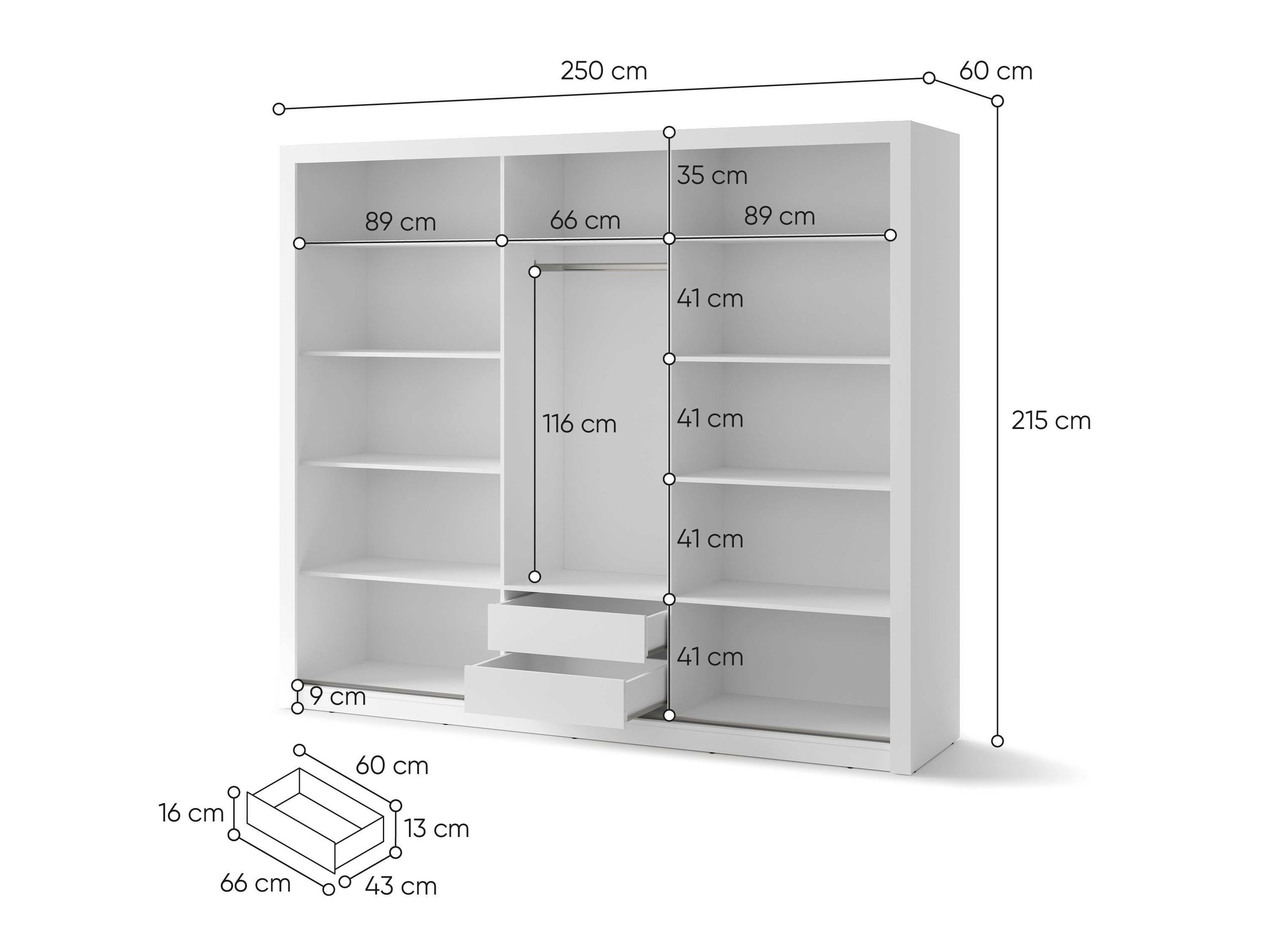 Armoire Cirdelu 111
