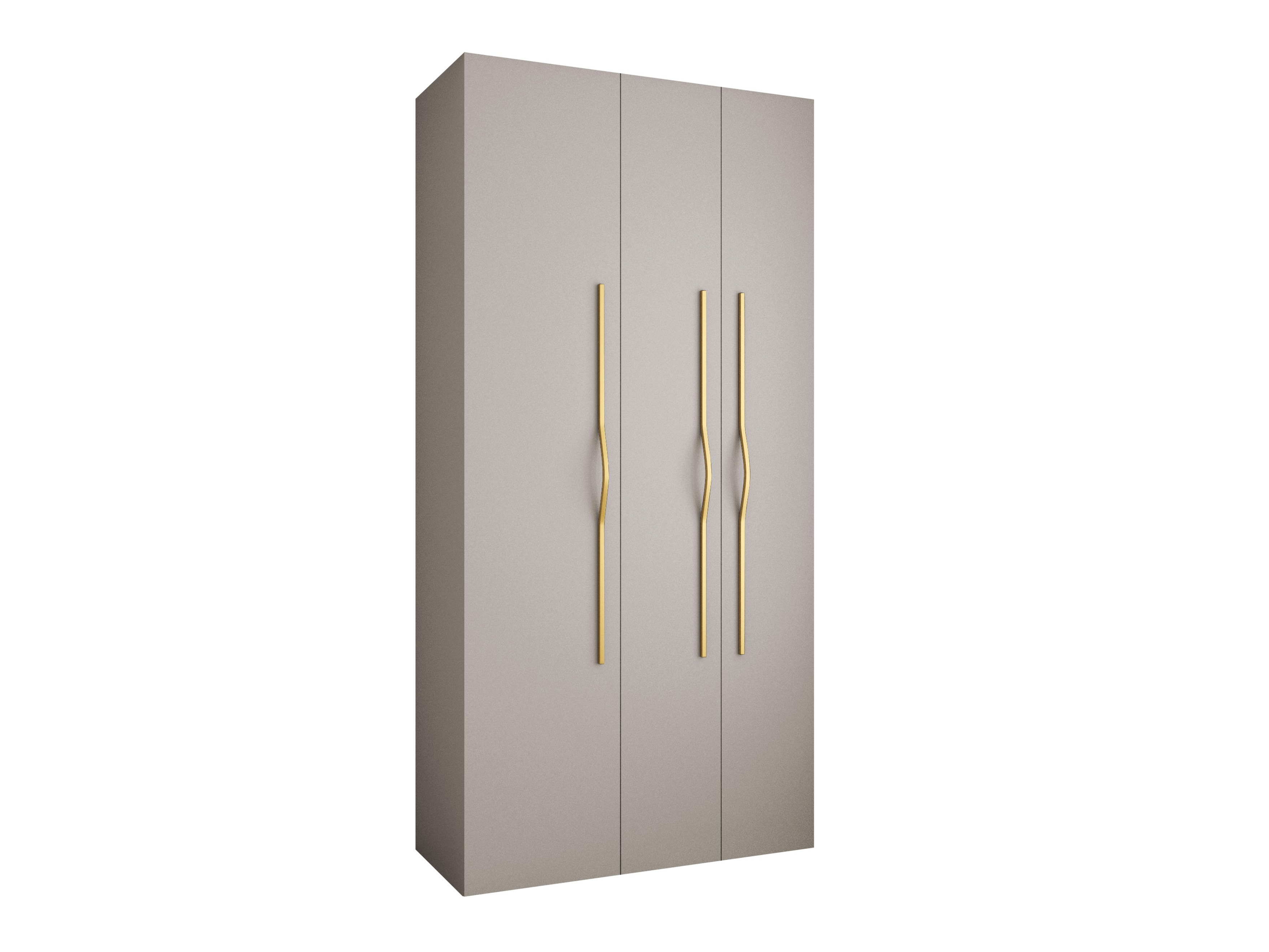 Armoire Hartford 563 (Cachemire)