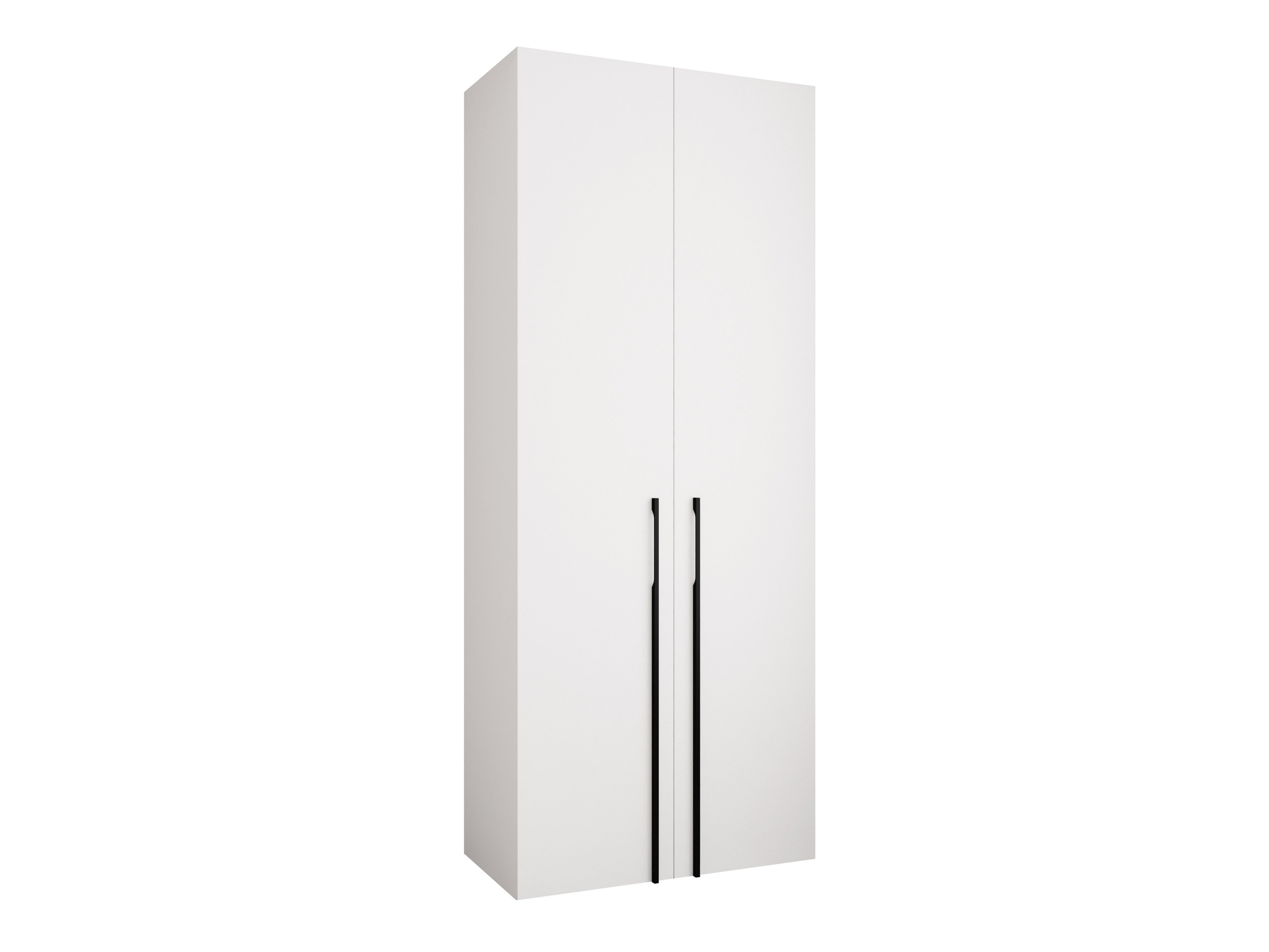 Armoire Hartford 569 (Blanc)