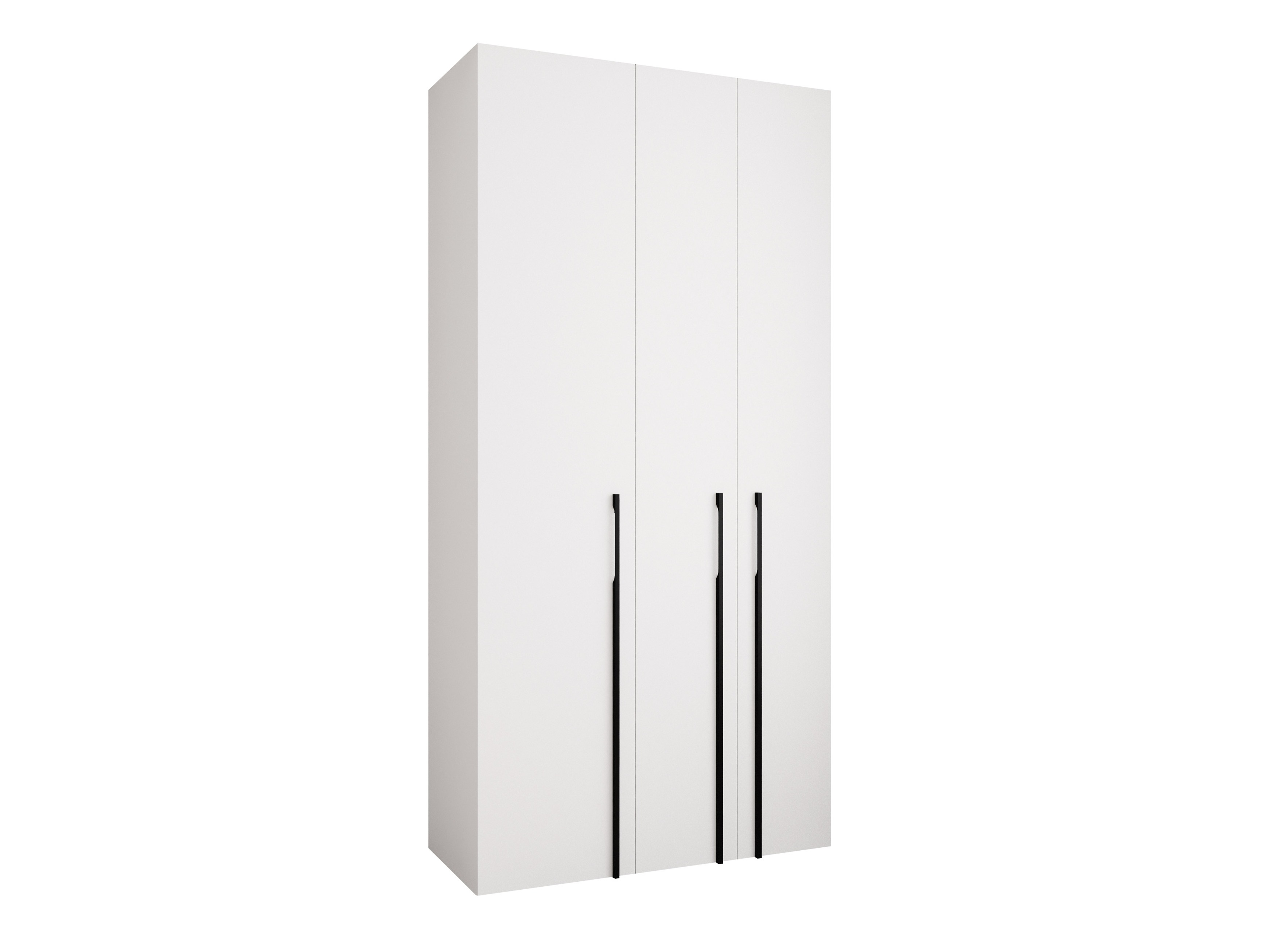 Armoire Hartford 571 (Blanc)