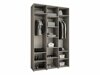 Armoire Hartford 571 (Cachemire)