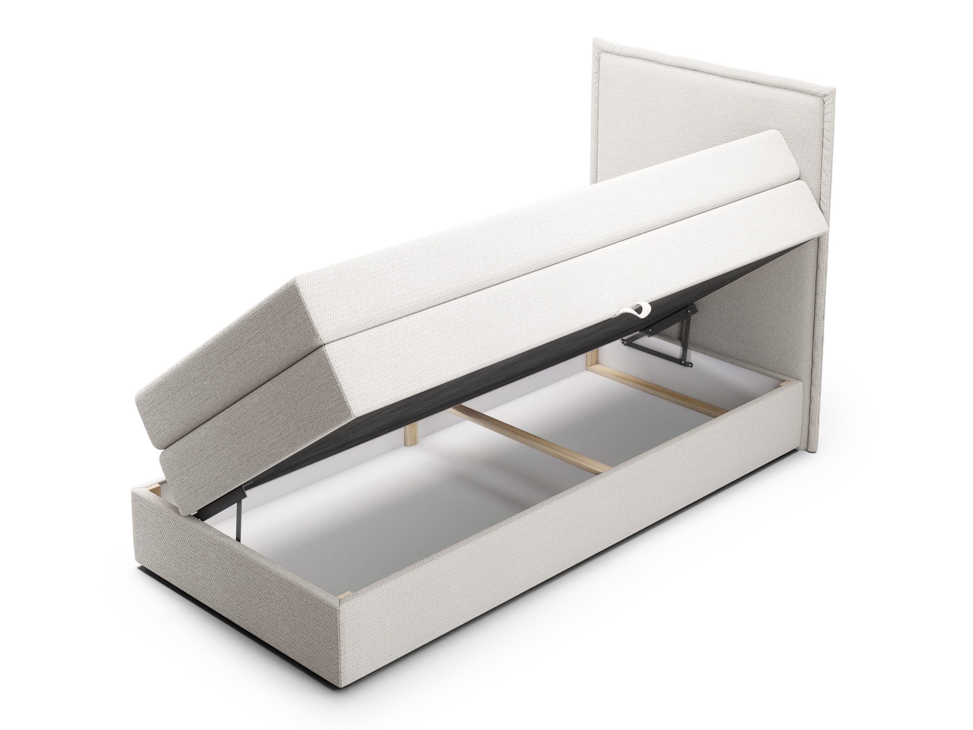 Lit boxspring Franklin 176 (Aragon 01)