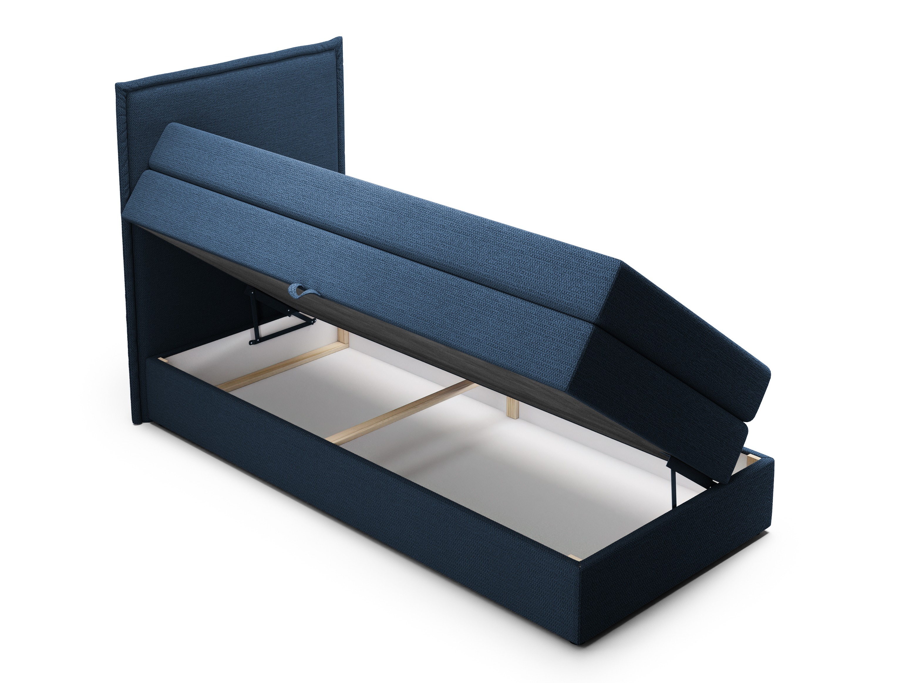 Lit boxspring Franklin 176 (Aragon 79)