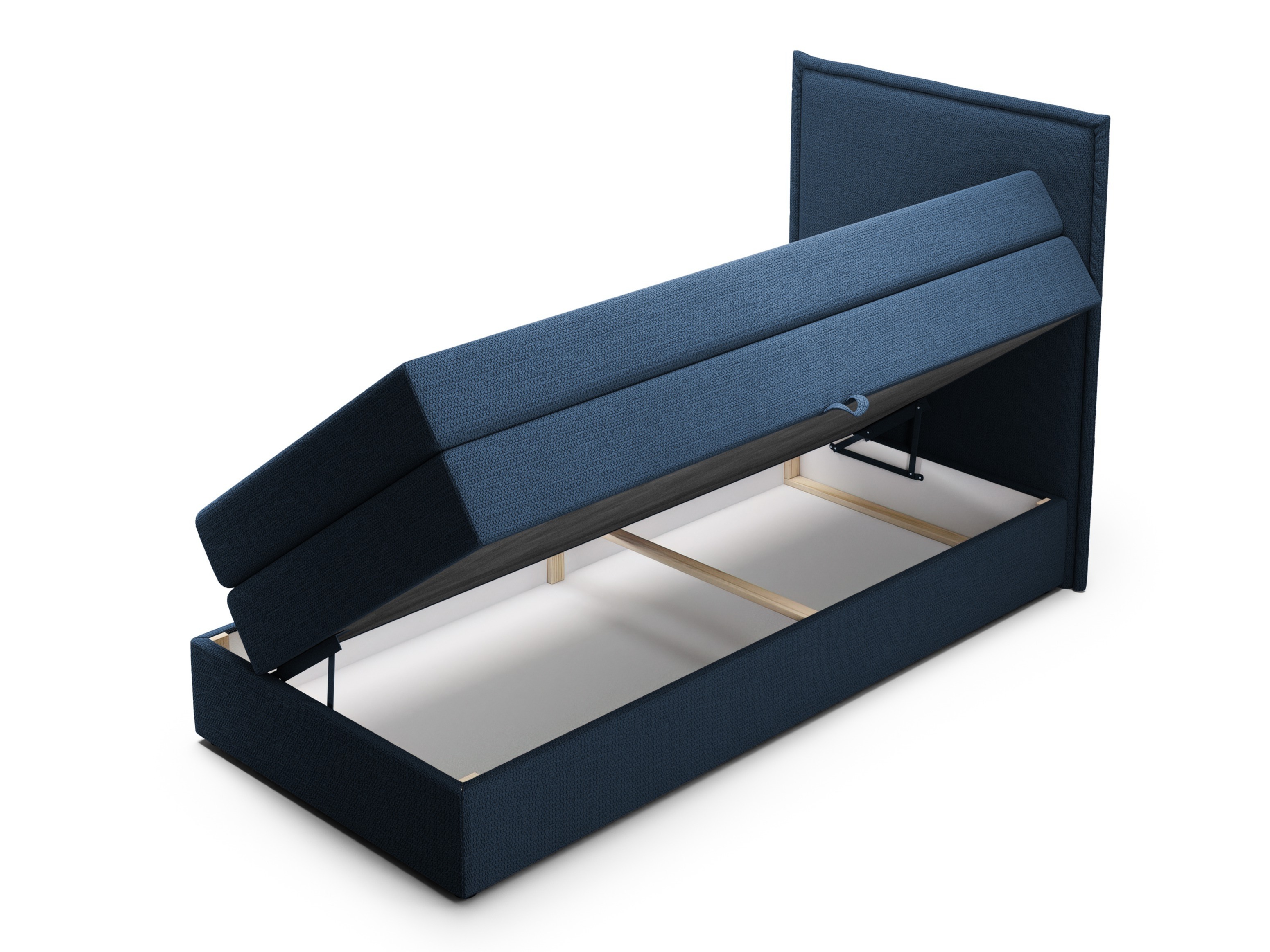 Lit boxspring Franklin 176 (Aragon 79)