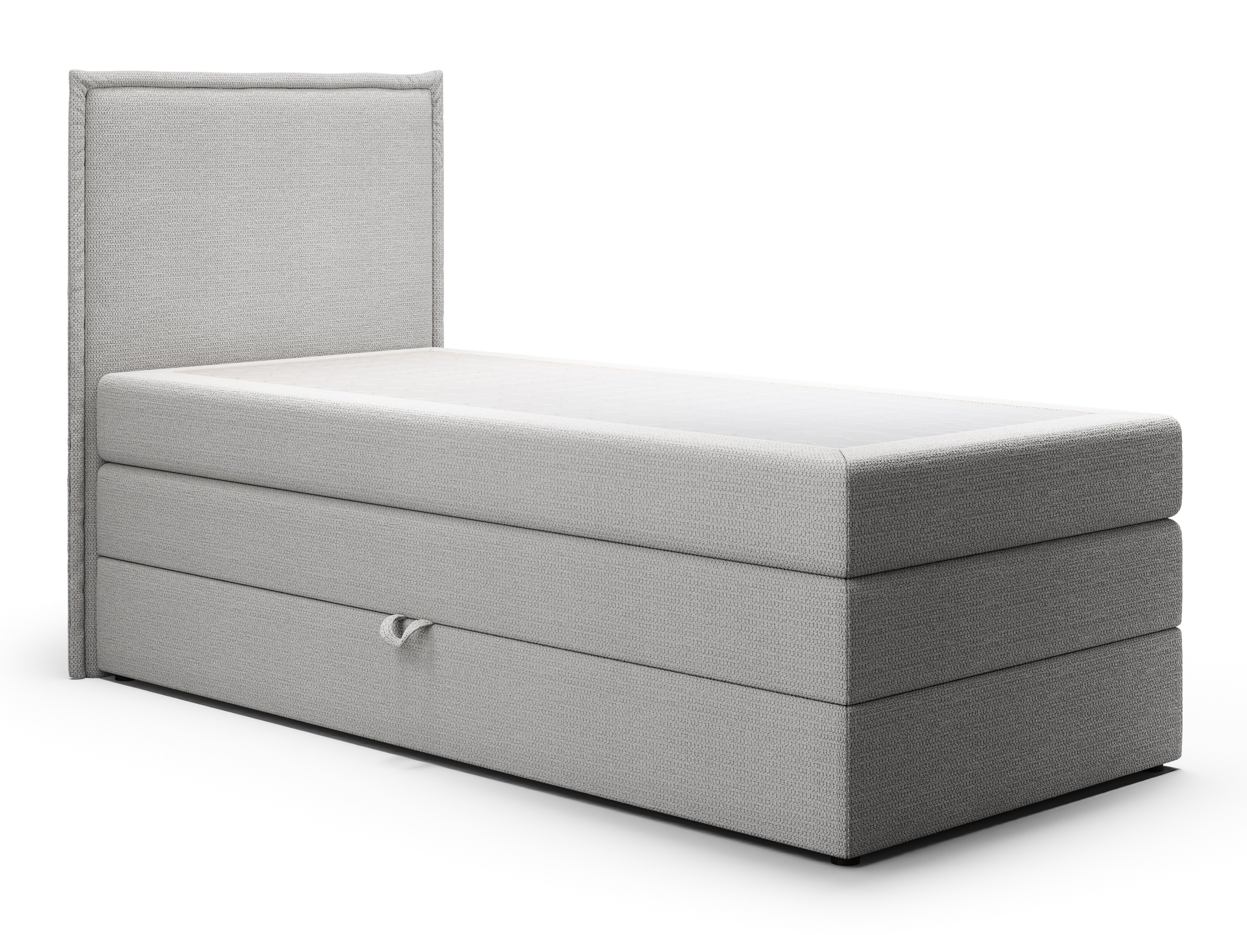 Lit boxspring Franklin 176 (Aragon 80)