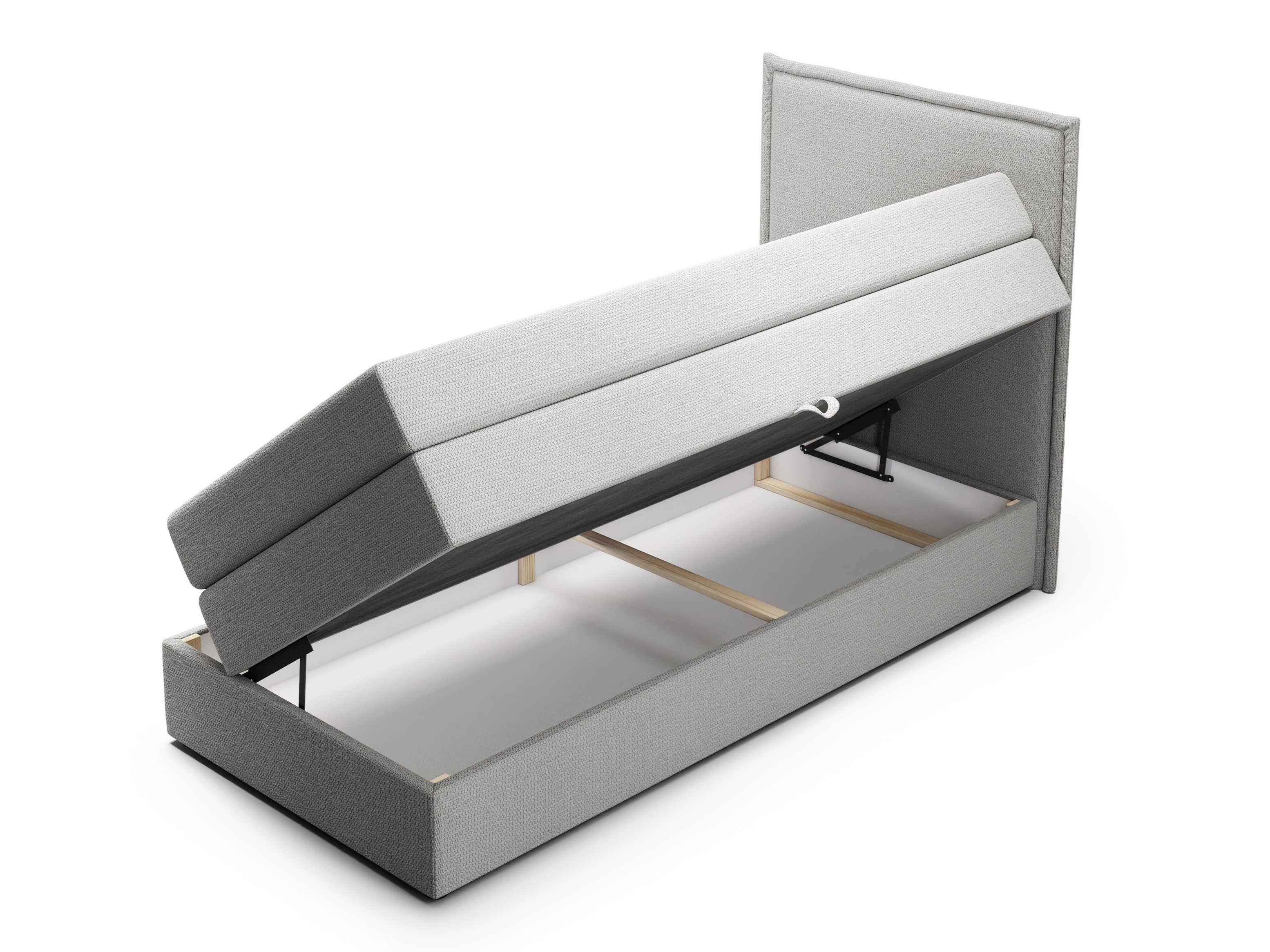 Lit boxspring Franklin 176 (Aragon 80)
