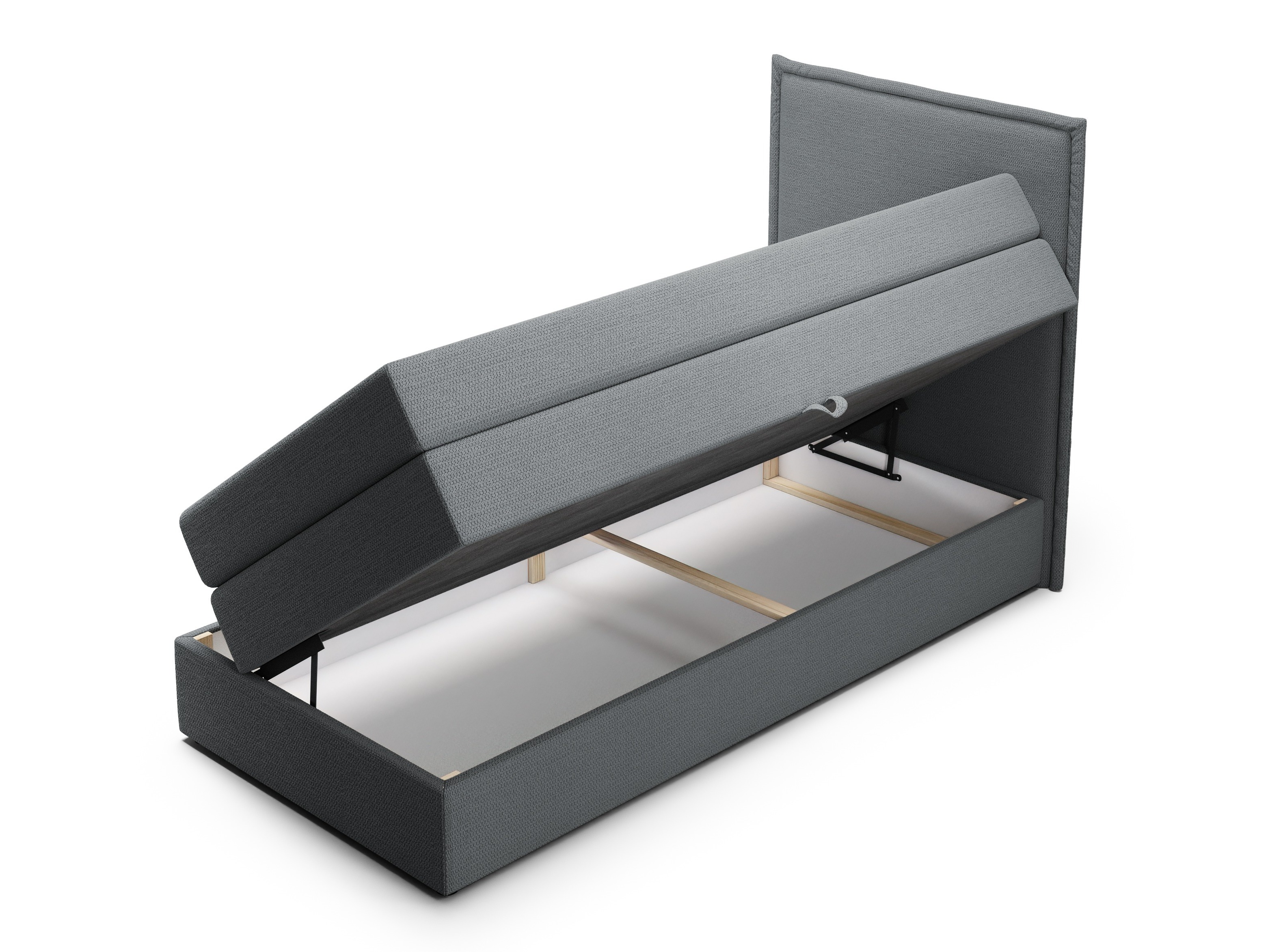 Lit boxspring Franklin 176 (Aragon 93)