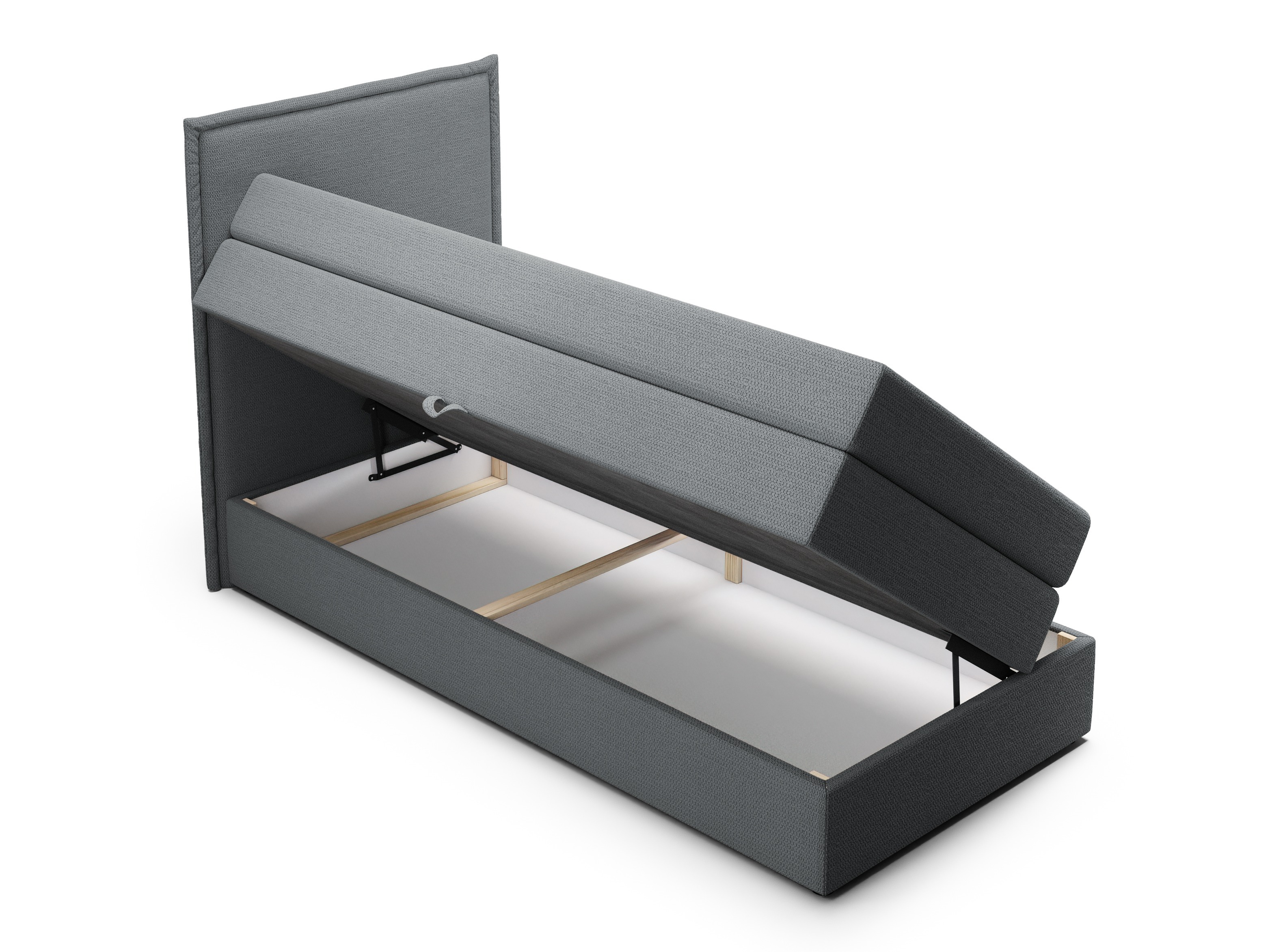 Lit boxspring Franklin 176 (Aragon 93)