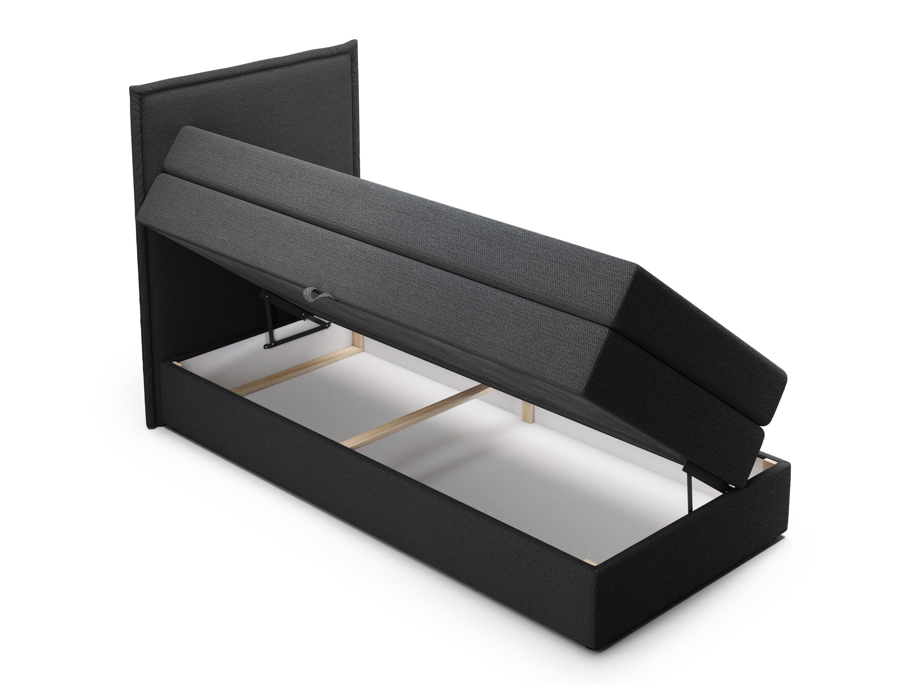 Lit boxspring Franklin 176 (Aragon 99)