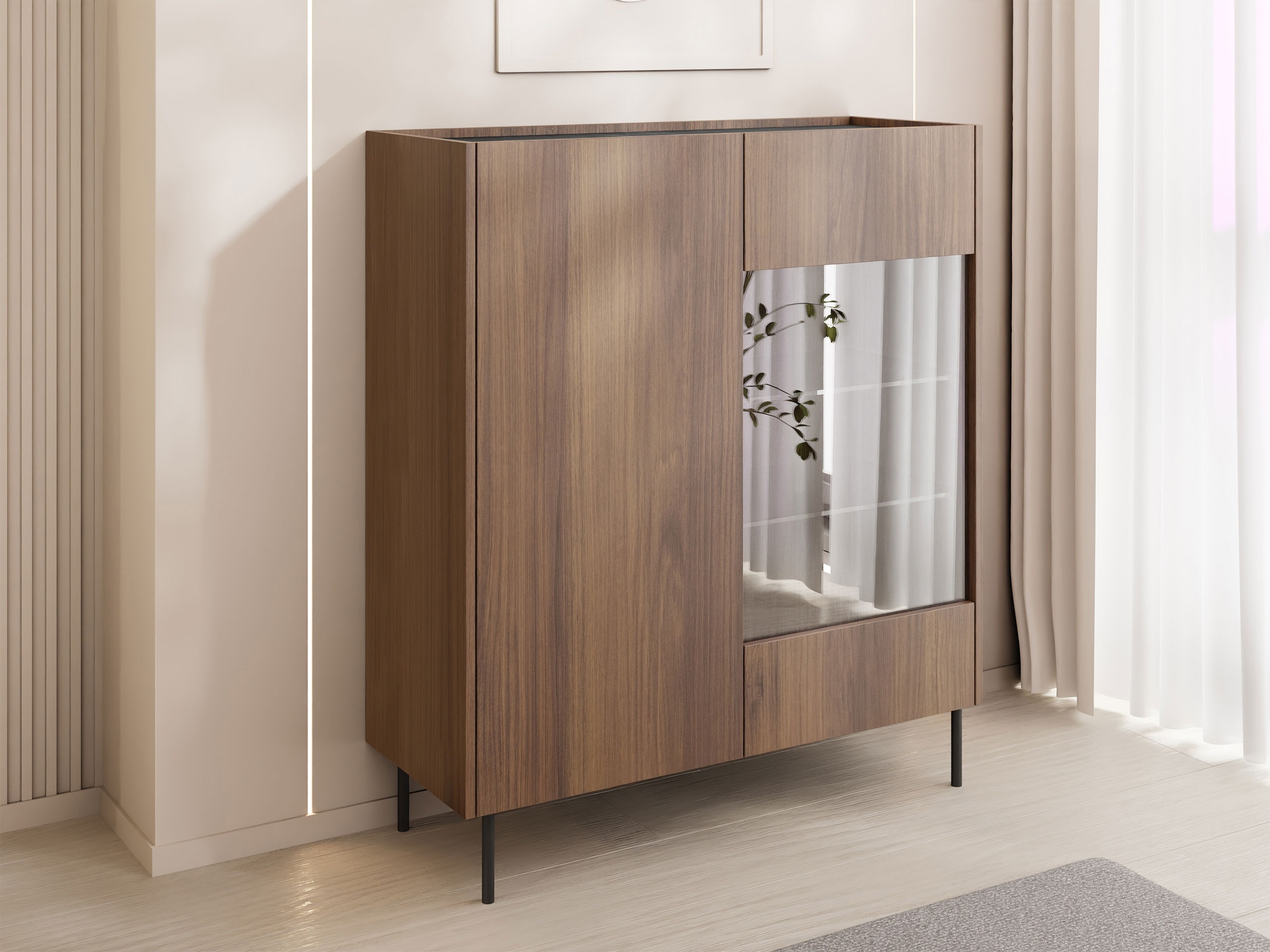 Buffet Comfivo Belviro I