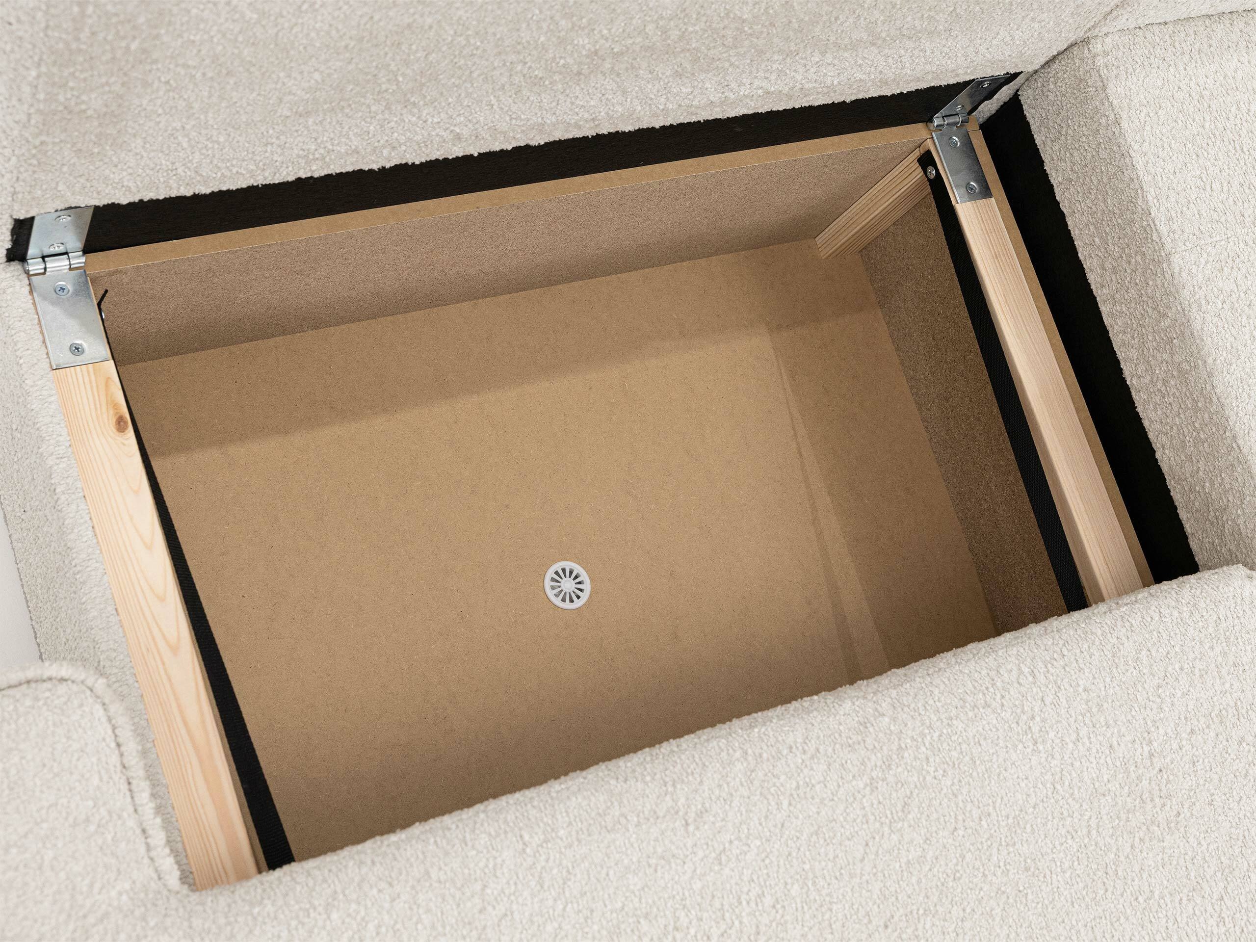 Canapé d'angle Comfivo Sensus (Coral 65)