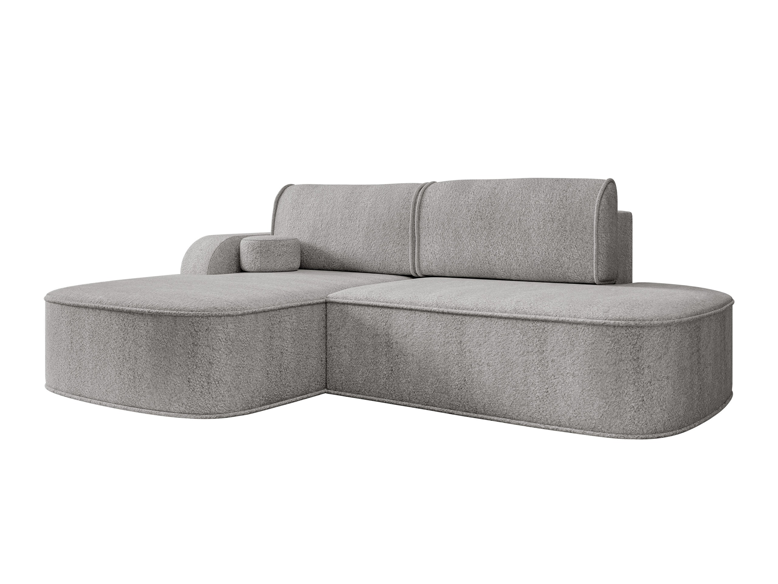 Canapé d'angle Comfivo Sensus (Coral 75)