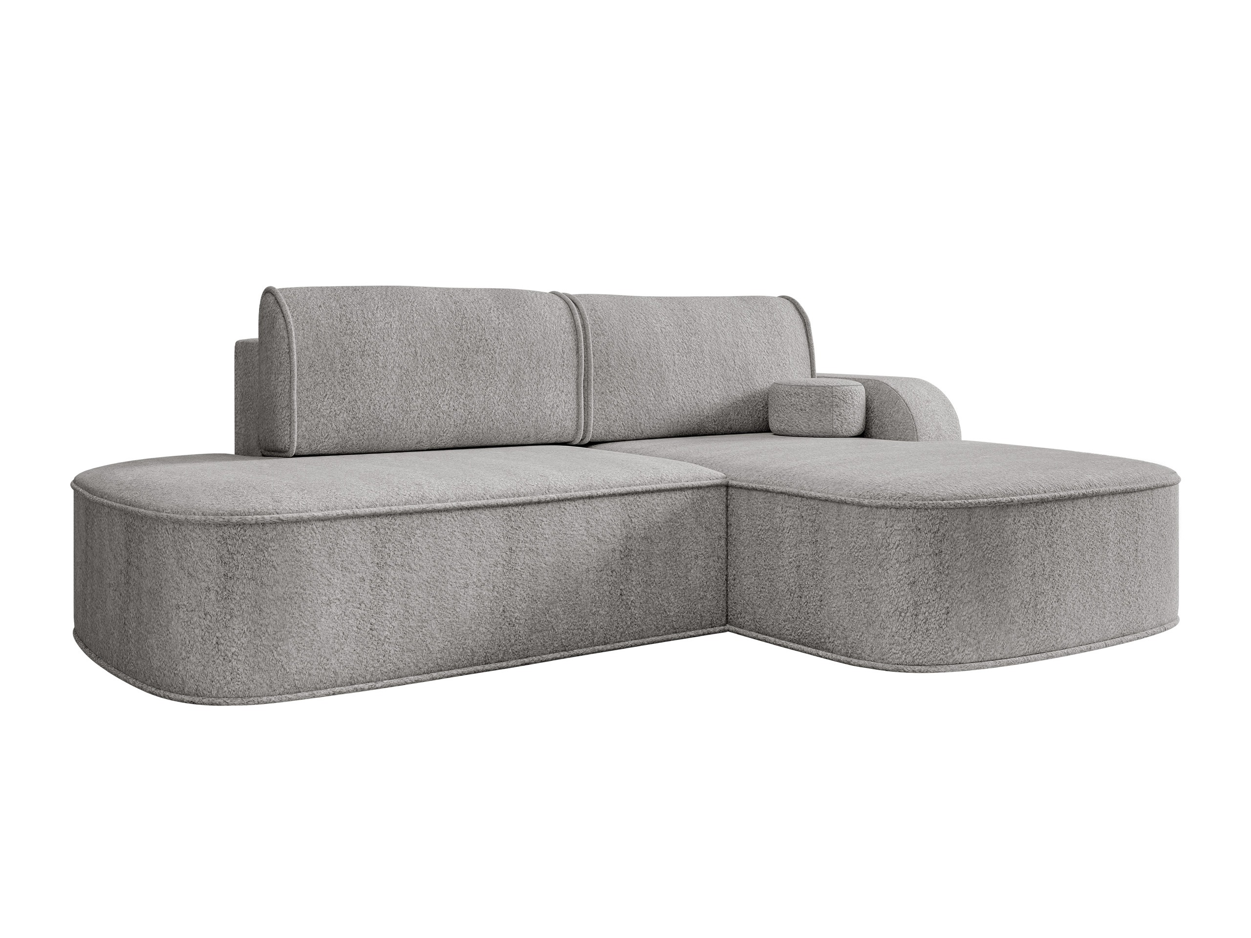 Canapé d'angle Comfivo Sensus (Coral 75)