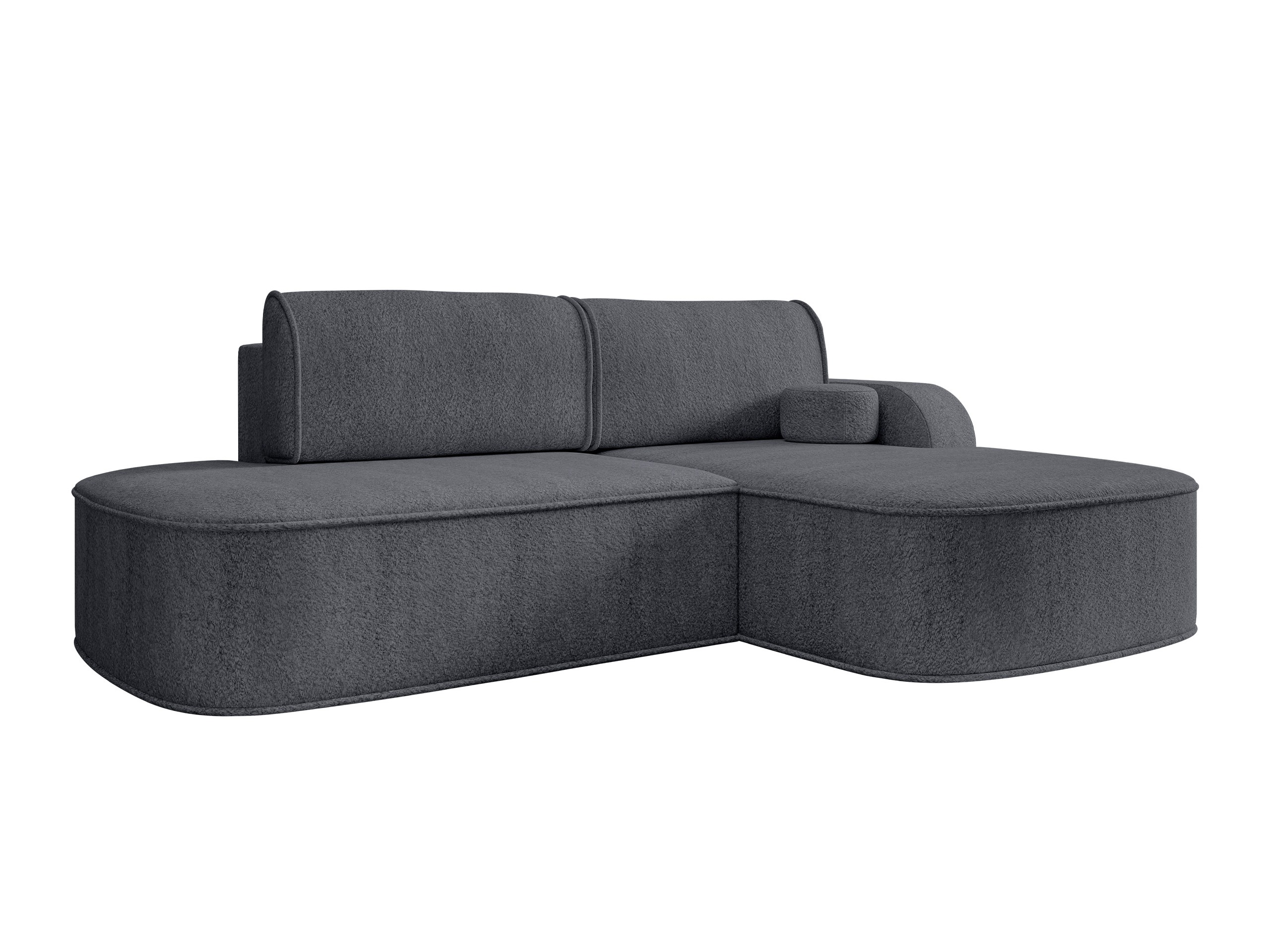 Canapé d'angle Comfivo Sensus (Coral 80)