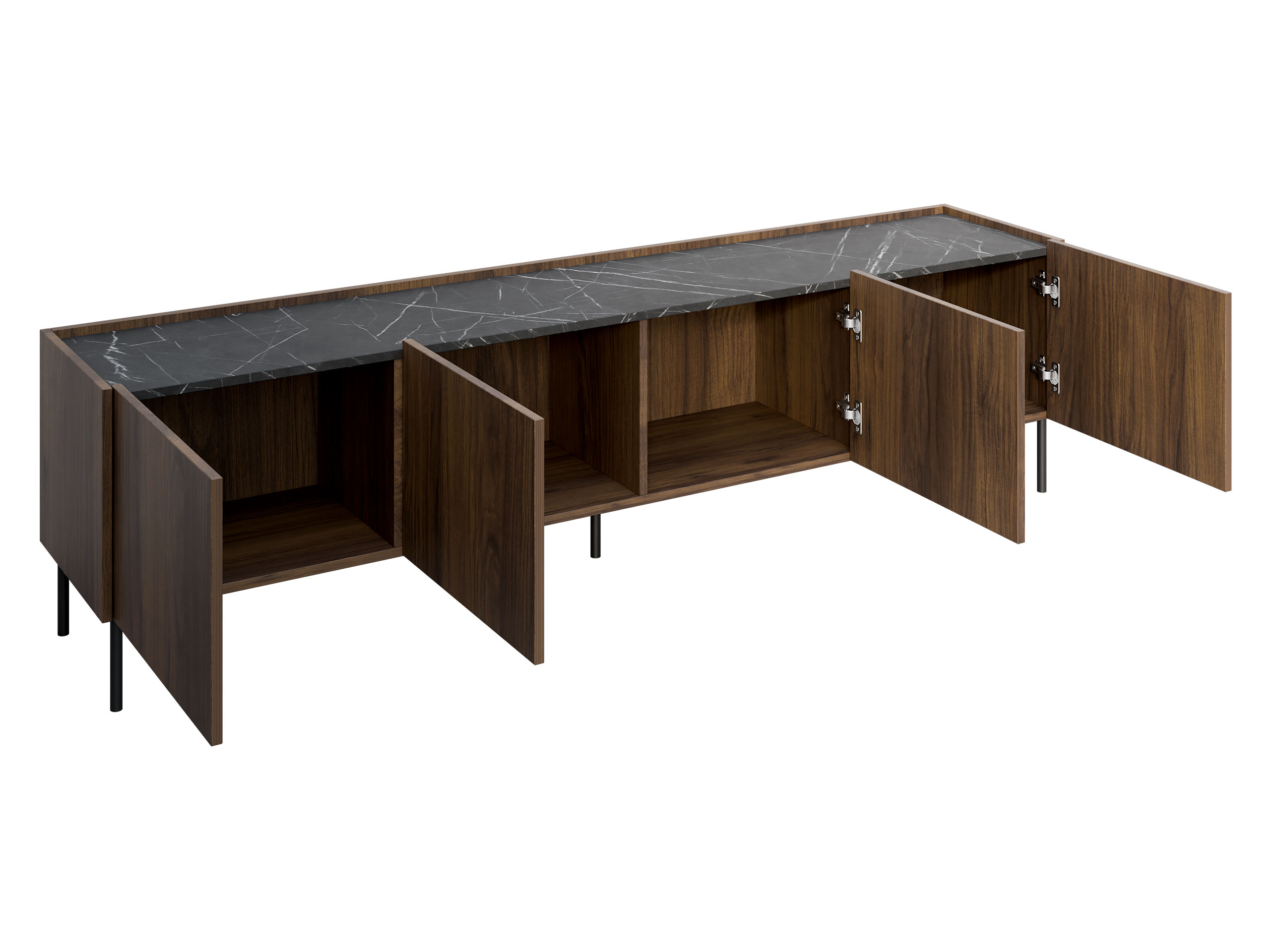 Ensemble de salon Comfivo Belviro II