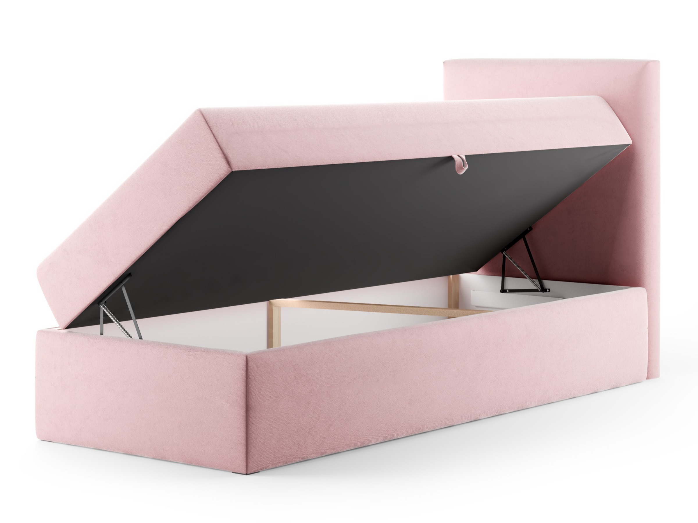 Lit boxspring Franklin 178 (Kronos 19)