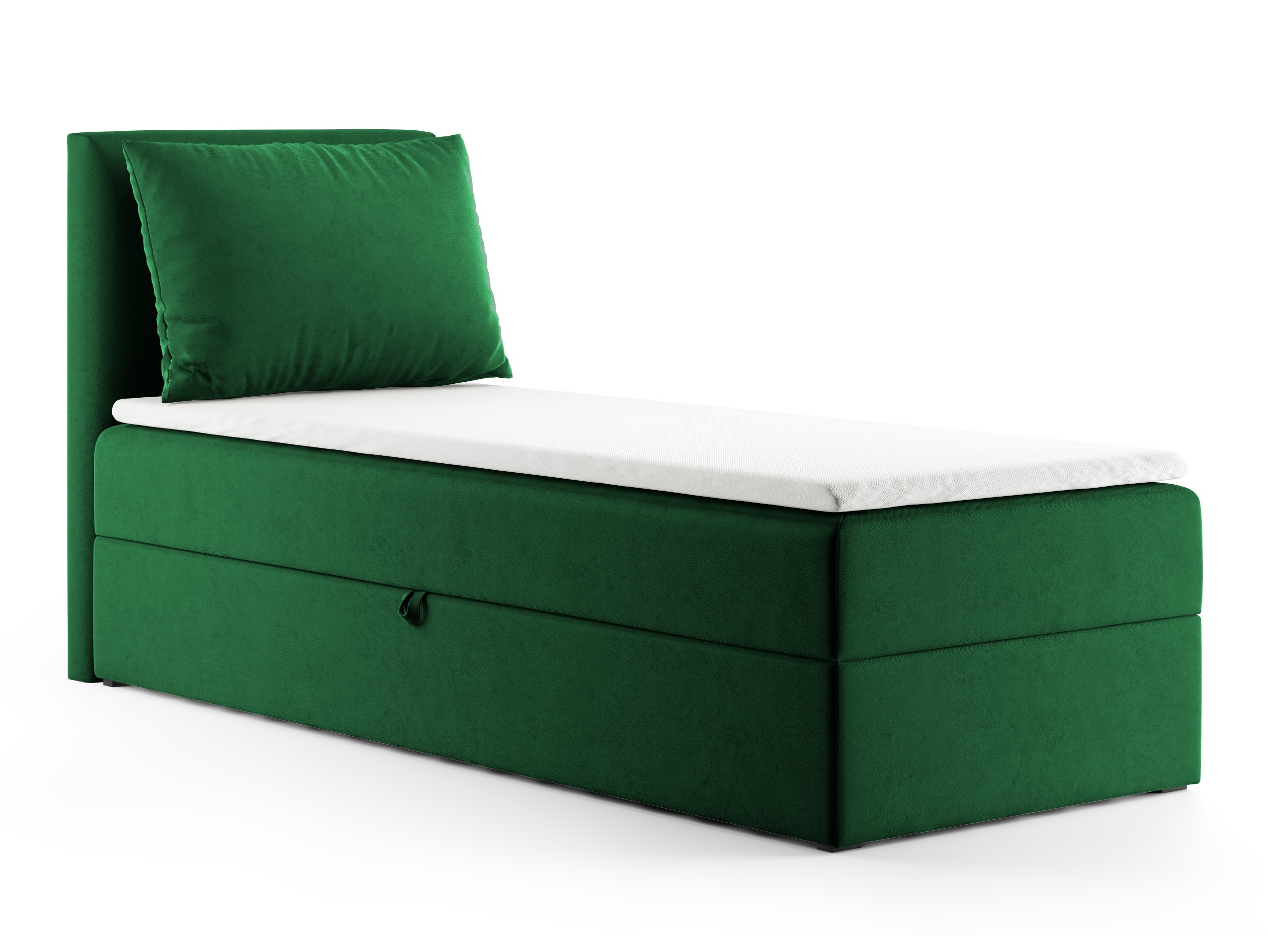 Lit boxspring Franklin 178 (Kronos 19)