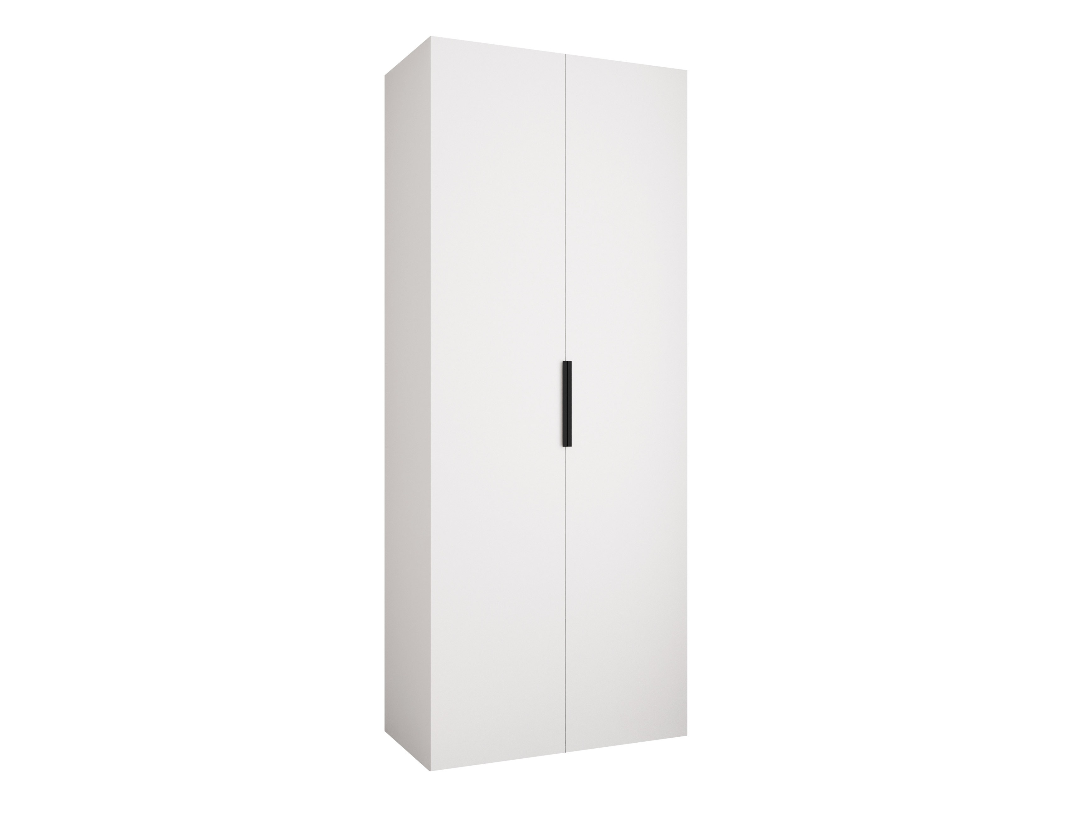 Armoire Hartford 572 (Blanc)