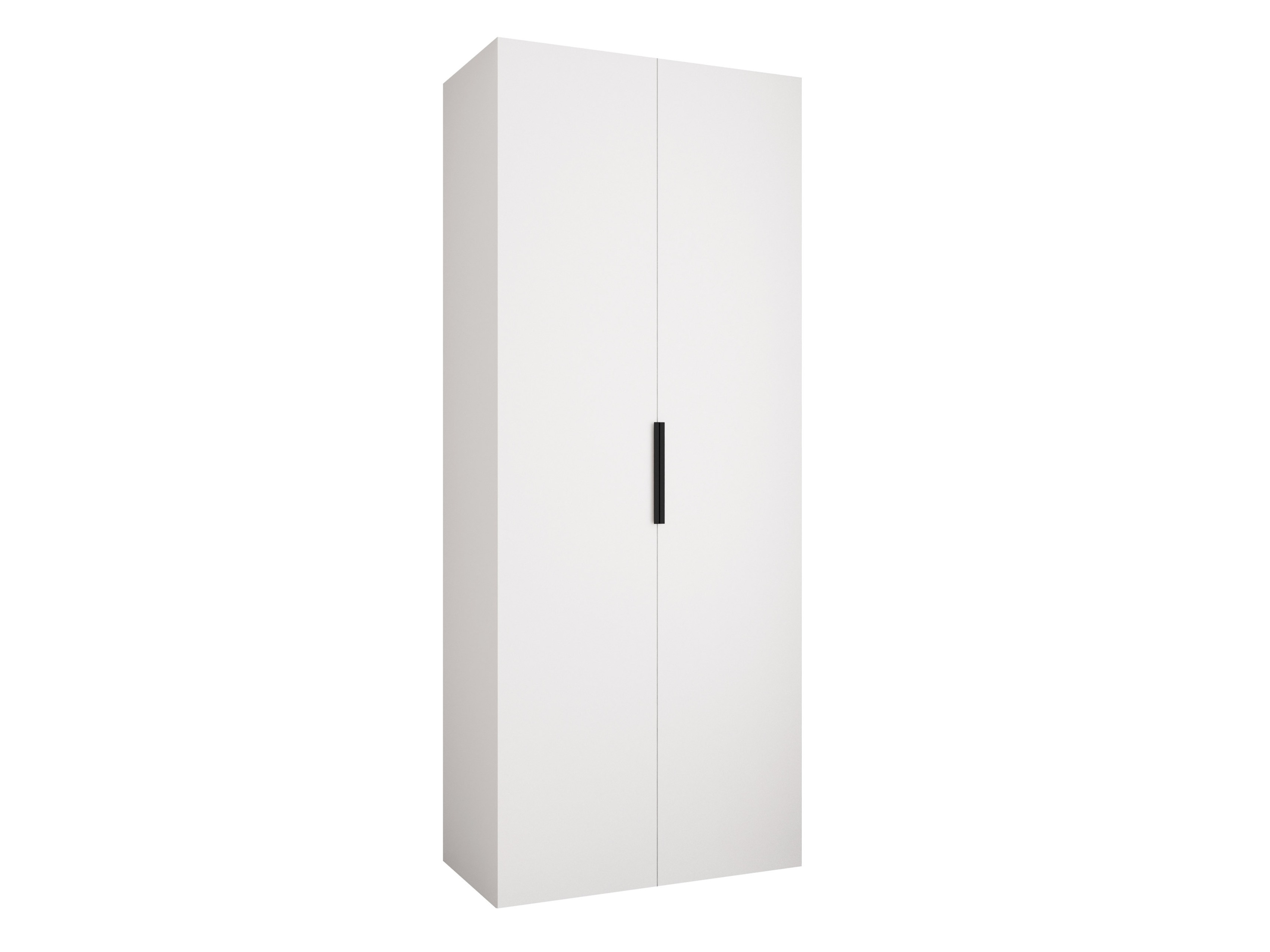 Armoire Hartford 572 (Blanc)