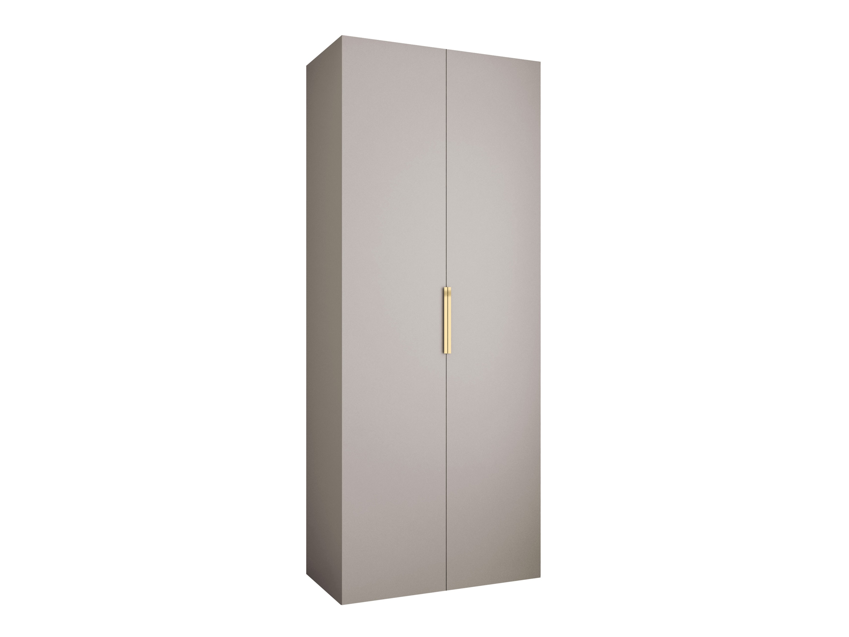 Armoire Hartford 572 (Cachemire)