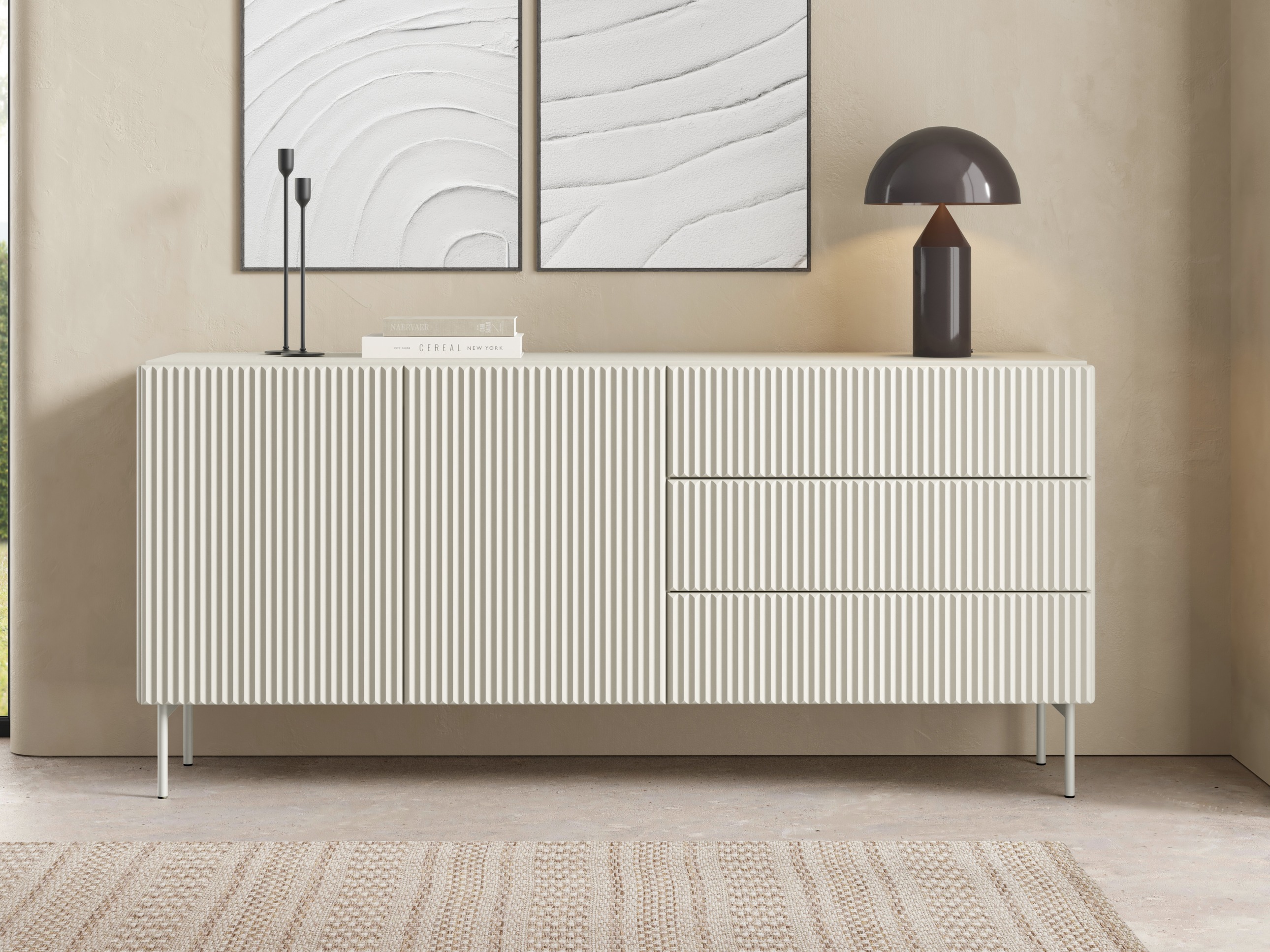 Commode Revorli 102