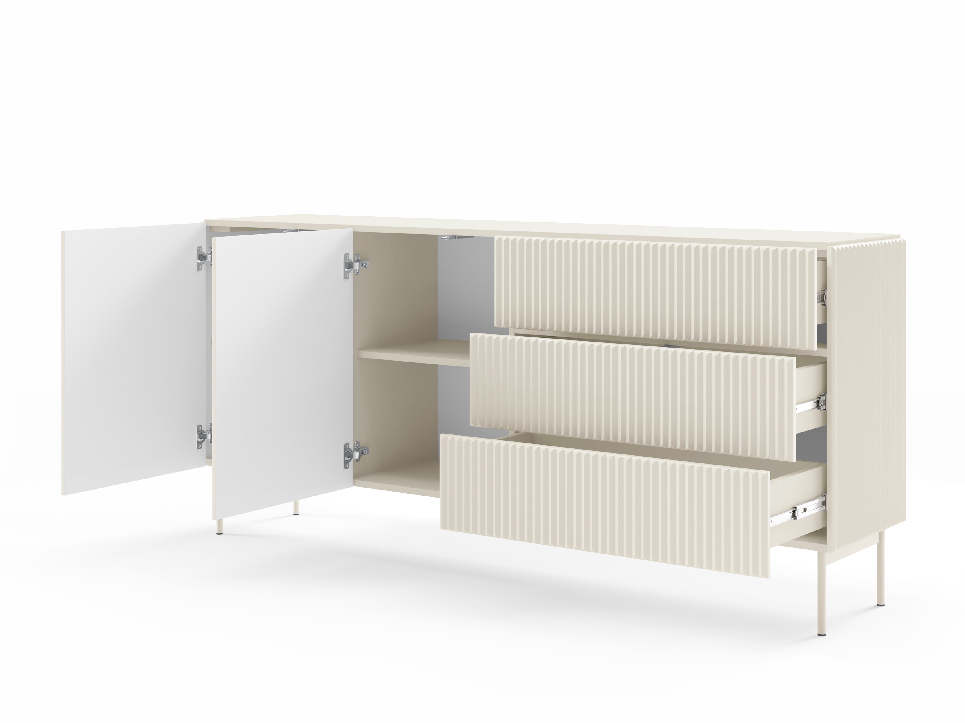 Commode Revorli 102