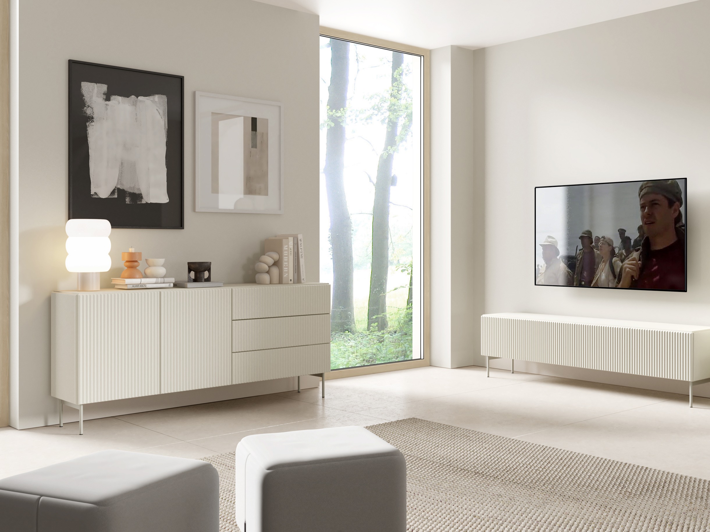 Commode Revorli 102