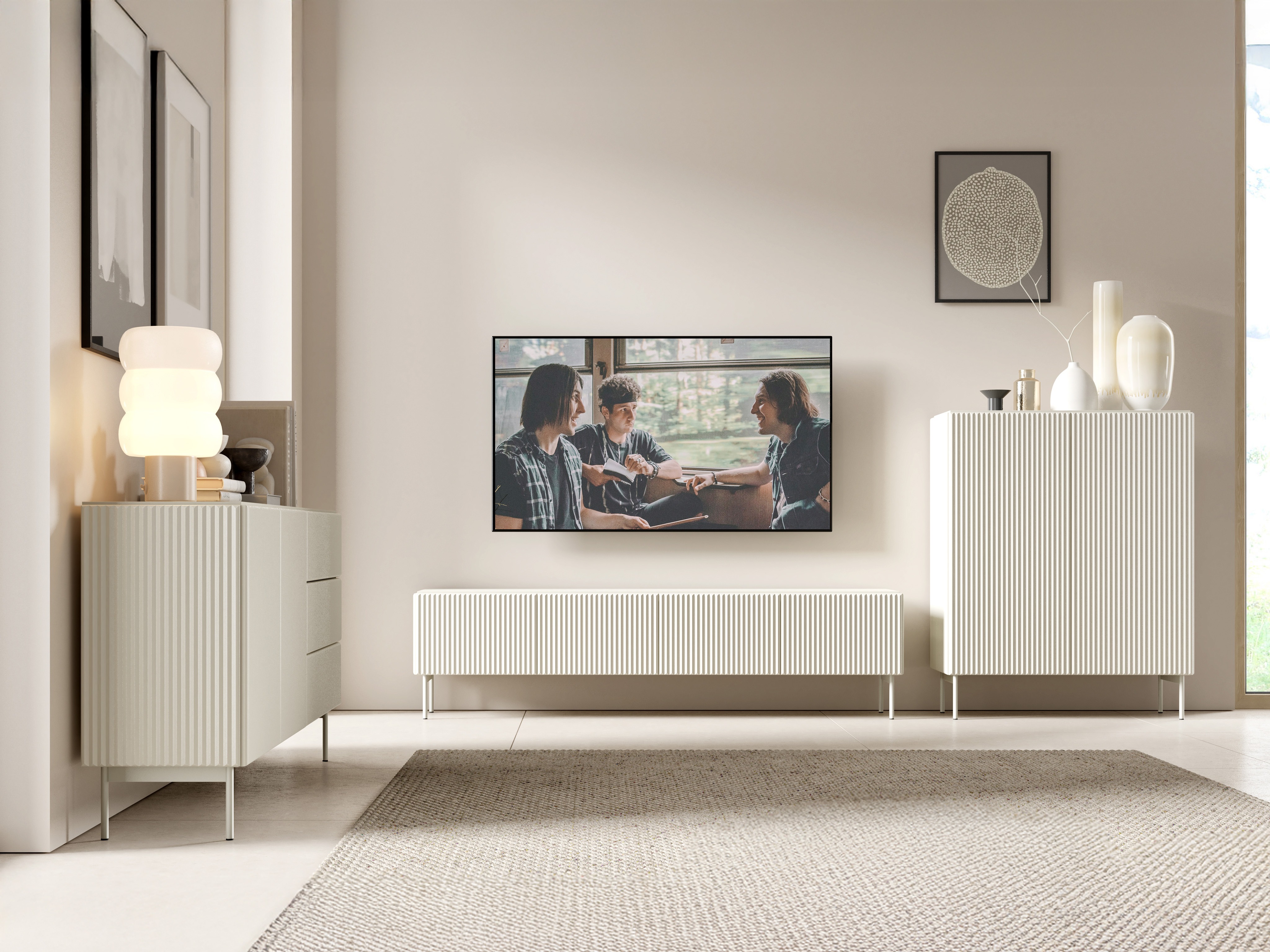 Commode Revorli 103