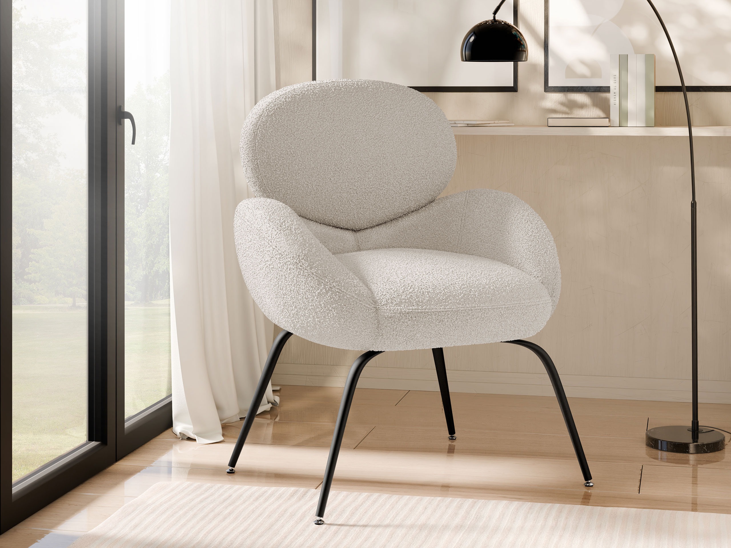 Fauteuil Comfivo 465 (Quelle 83)