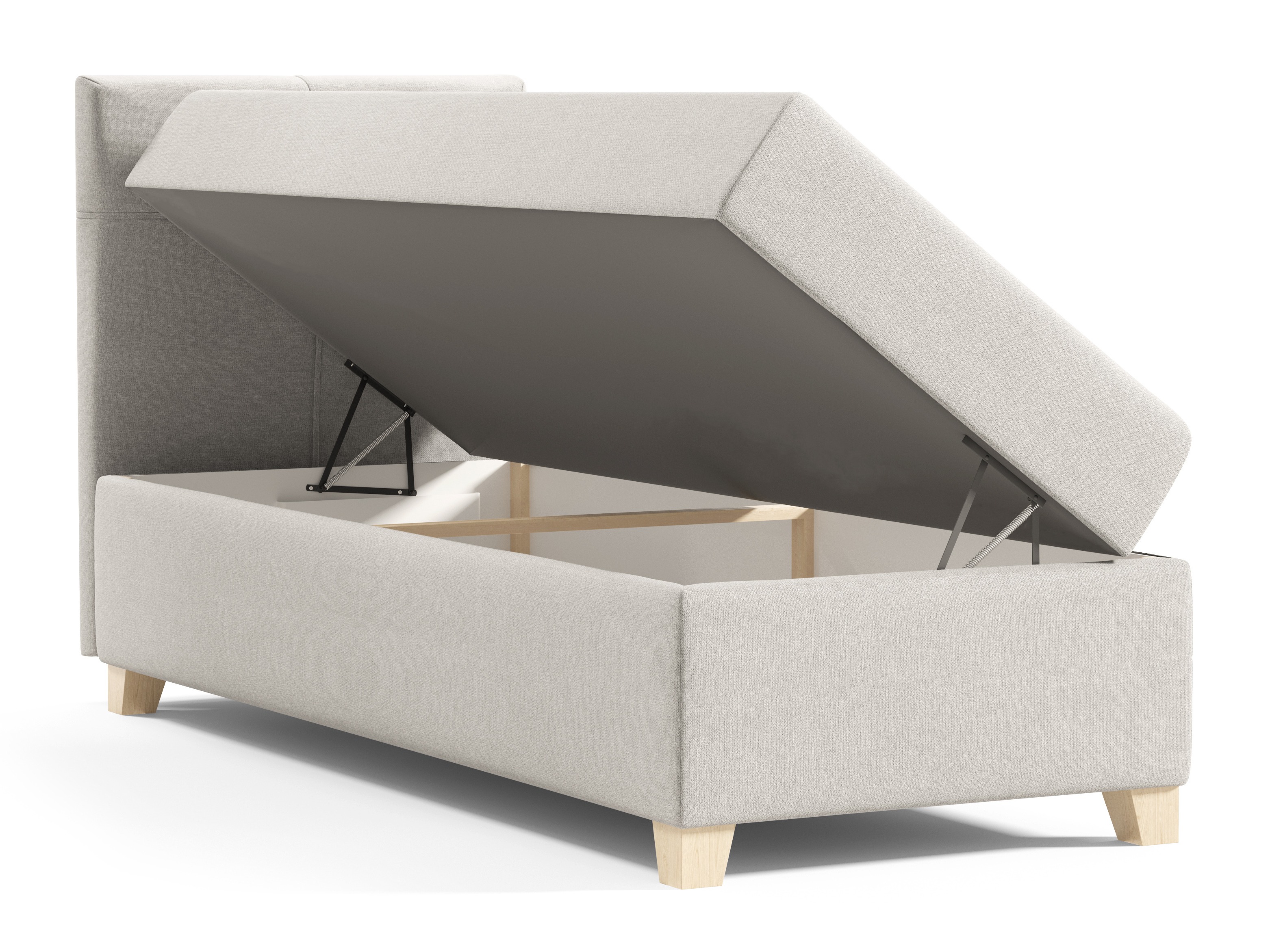 Lit boxspring Franklin 179 (Soro 21)