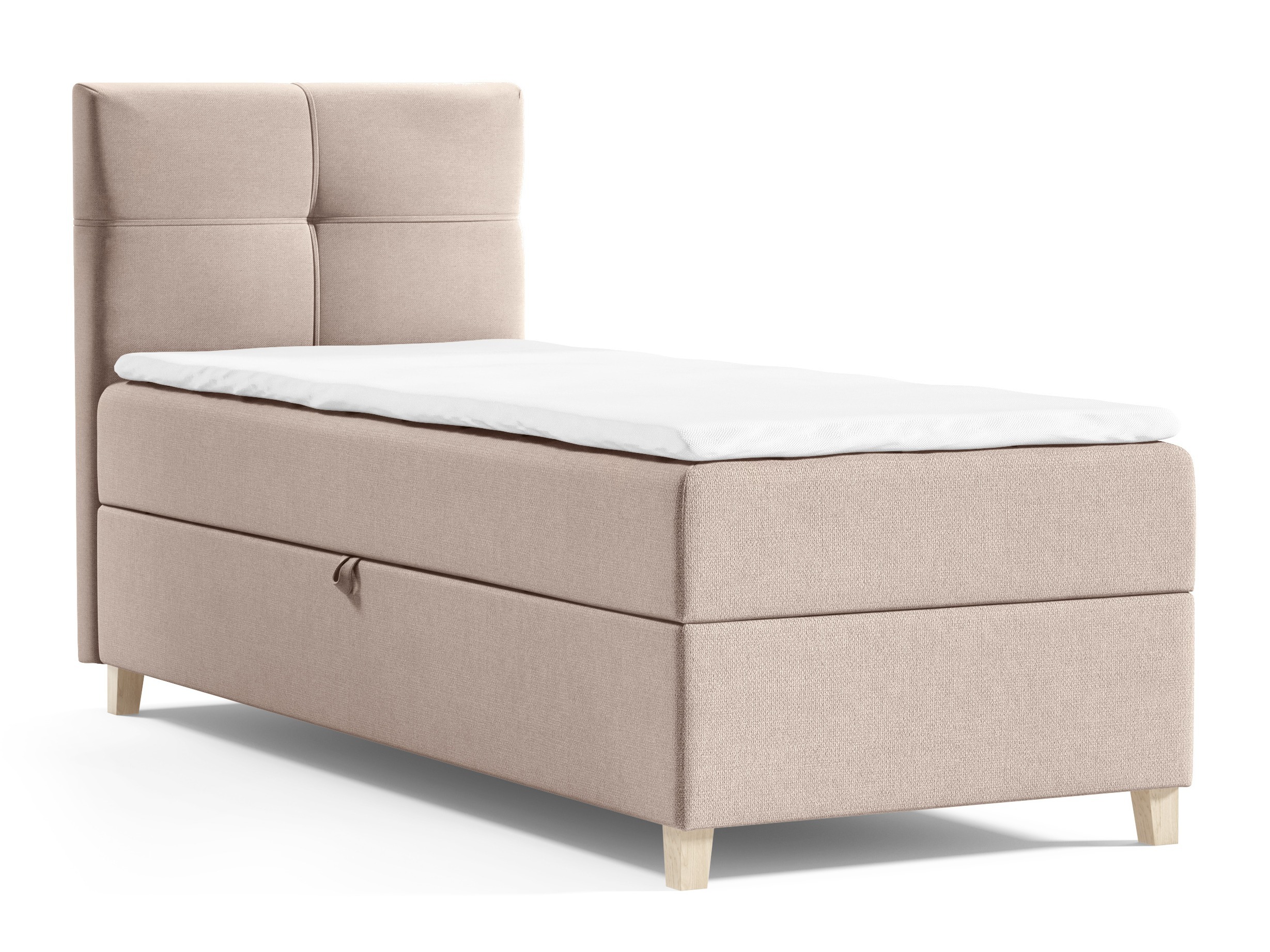 Lit boxspring Franklin 179 (Soro 21)