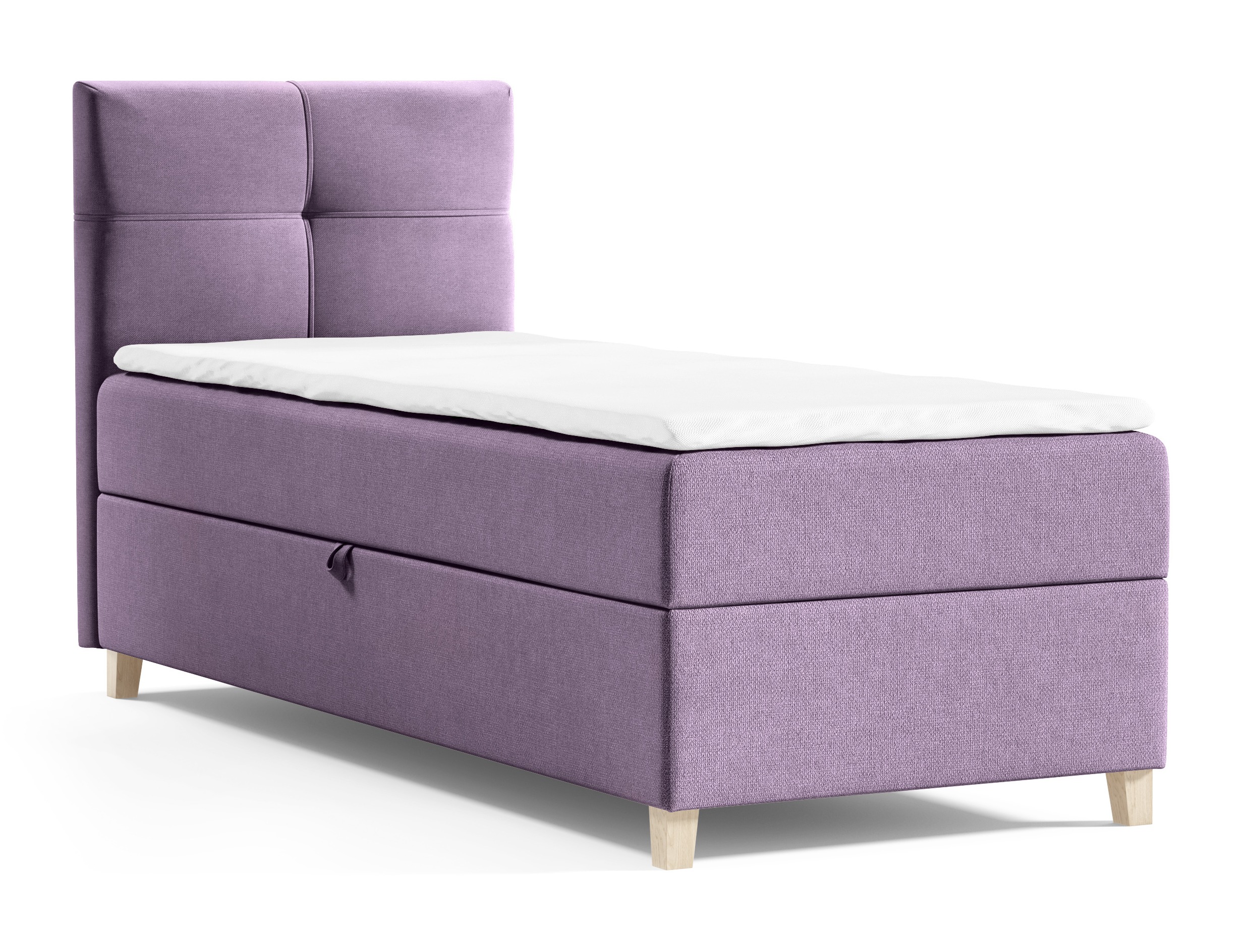Lit boxspring Franklin 179 (Soro 65)