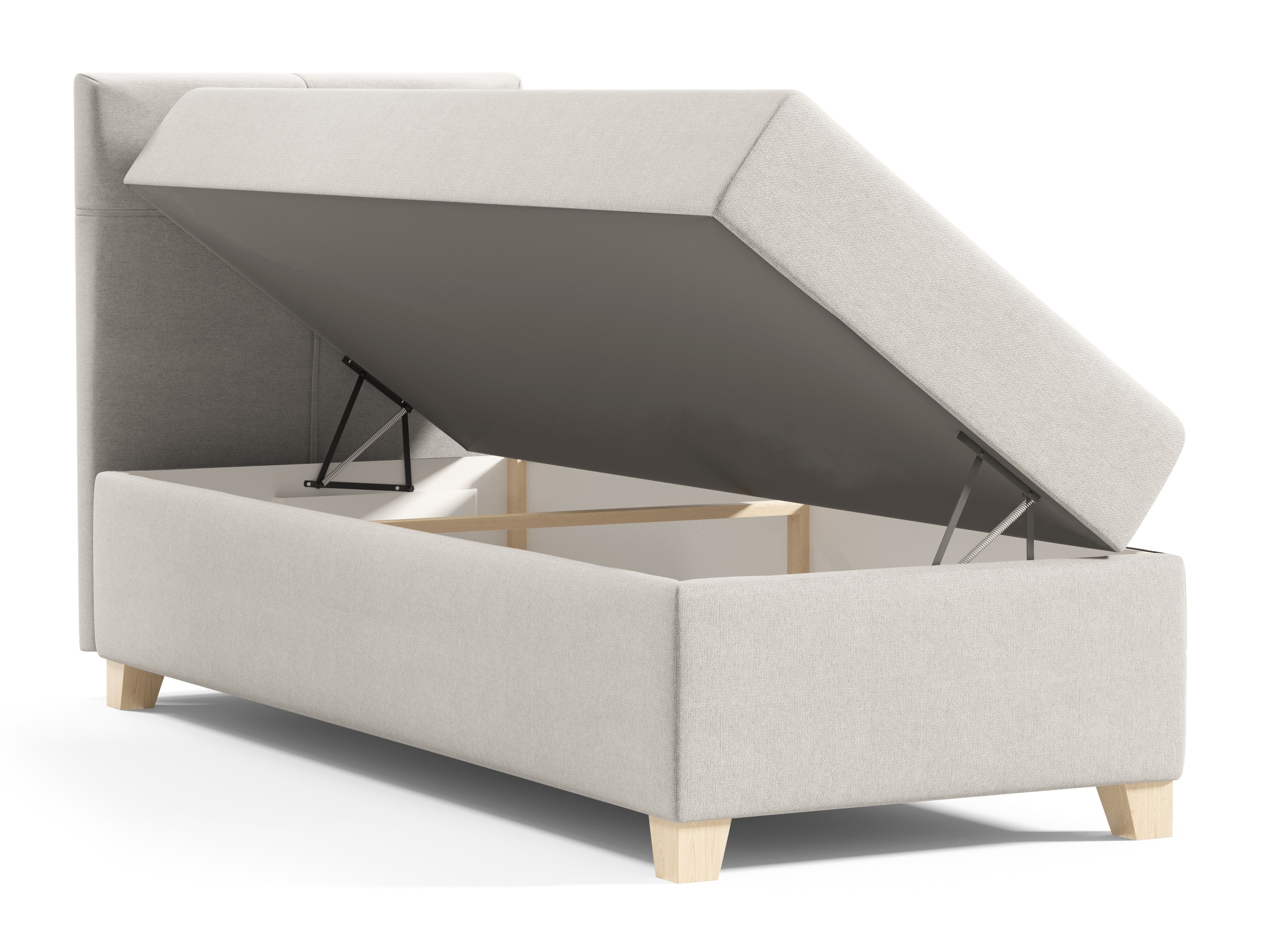 Lit boxspring Franklin 179 (Soro 65)