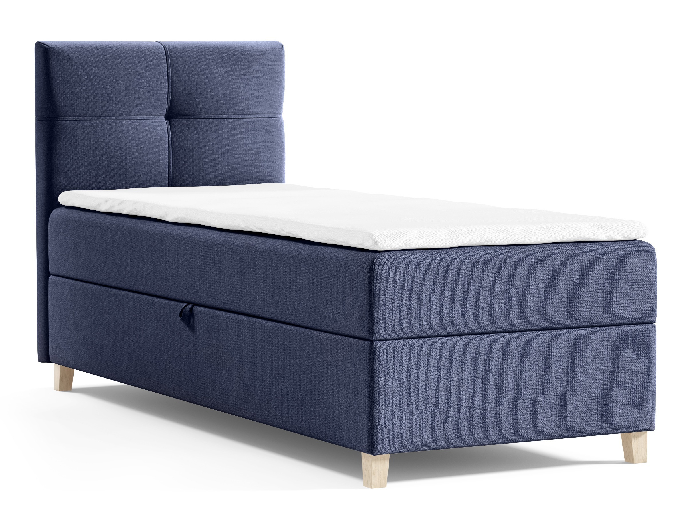 Lit boxspring Franklin 179 (Soro 76)