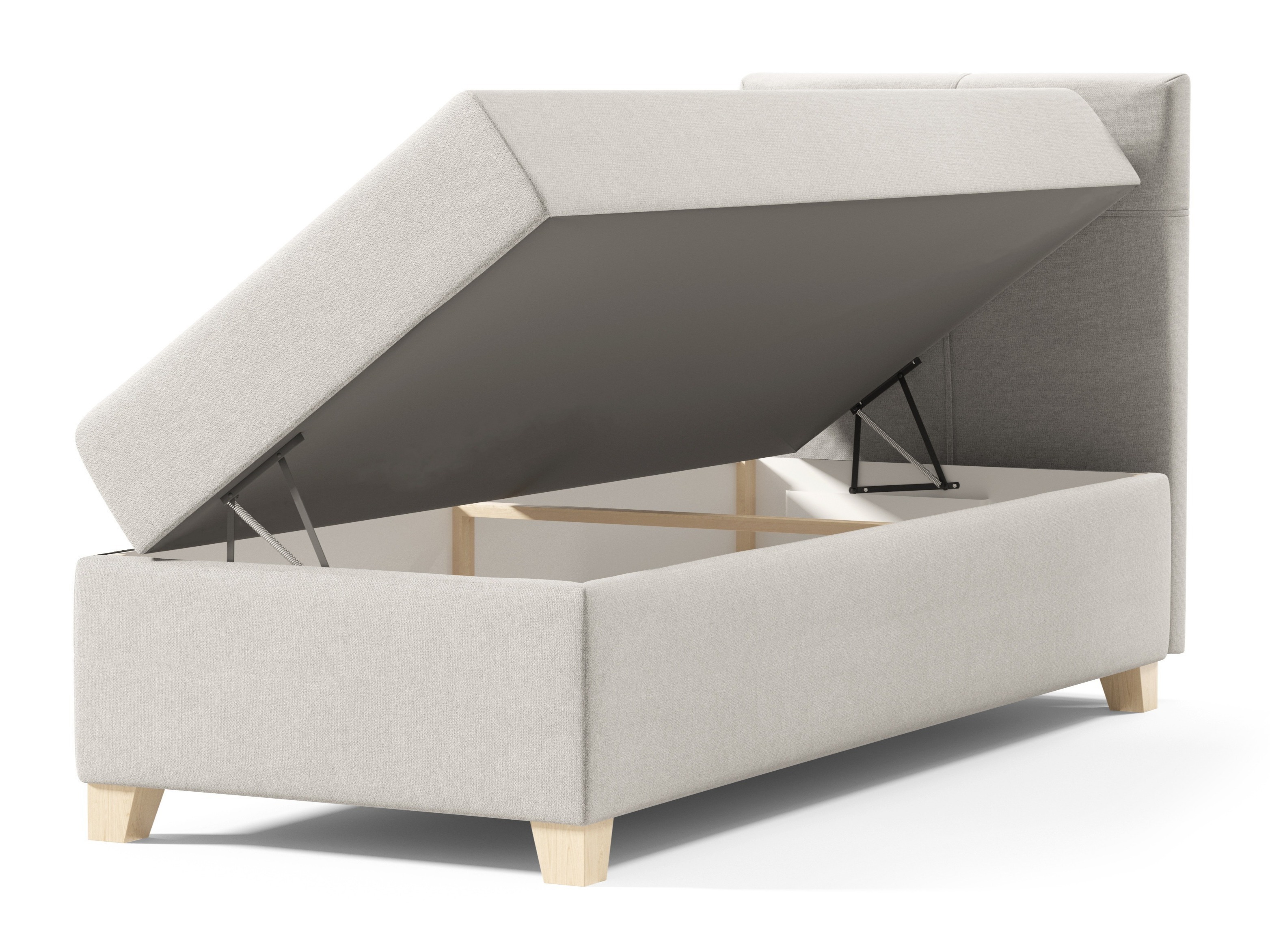 Lit boxspring Franklin 179 (Soro 76)