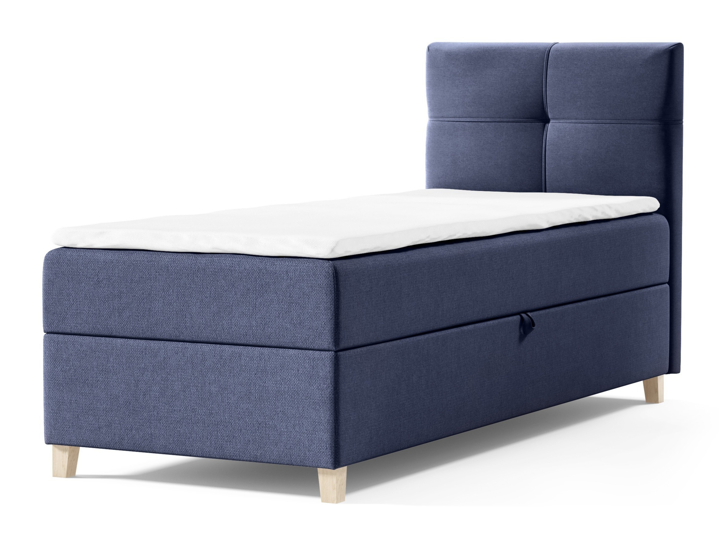 Lit boxspring Franklin 179 (Soro 76)