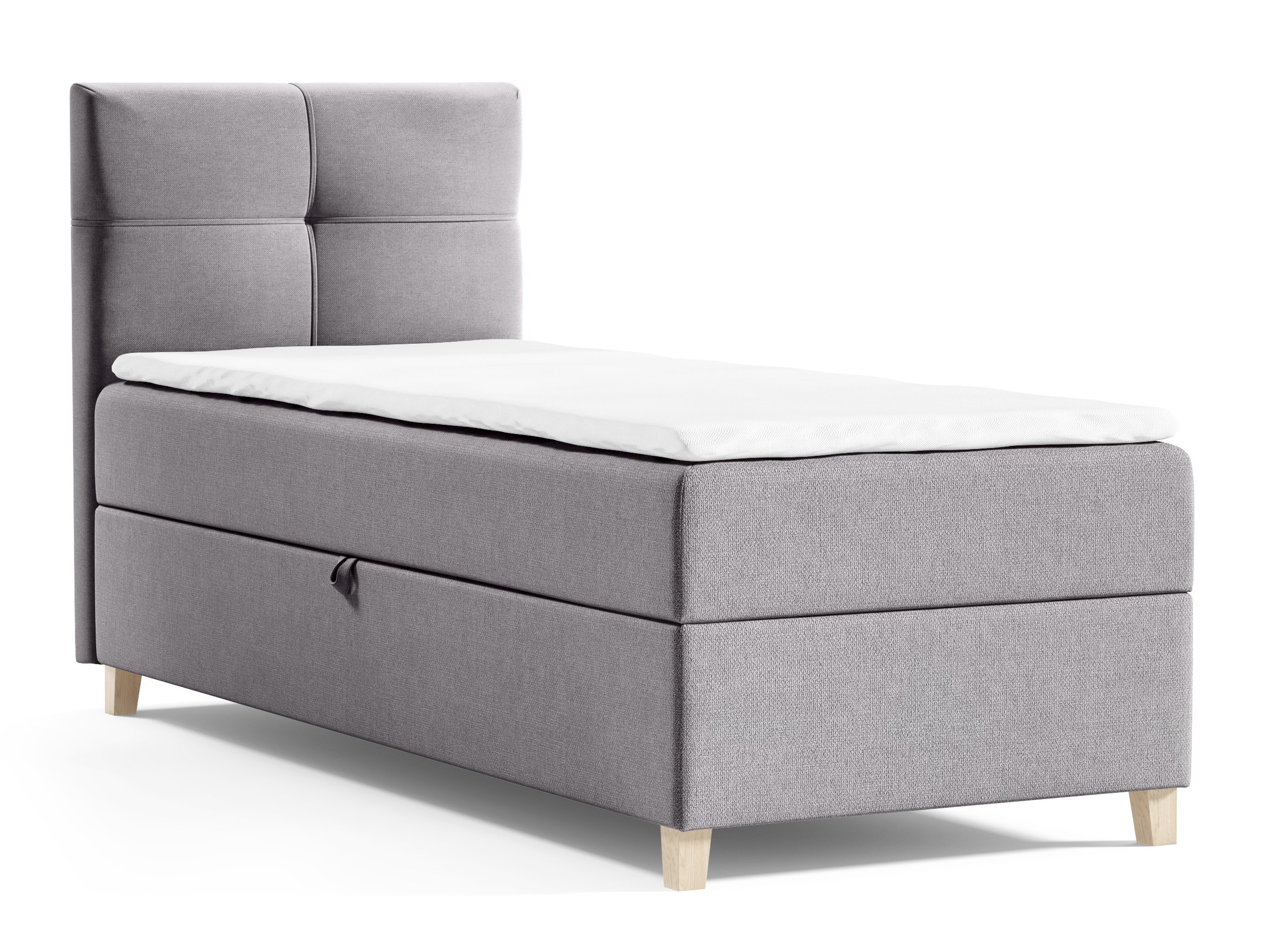 Lit boxspring Franklin 179 (Soro 90)
