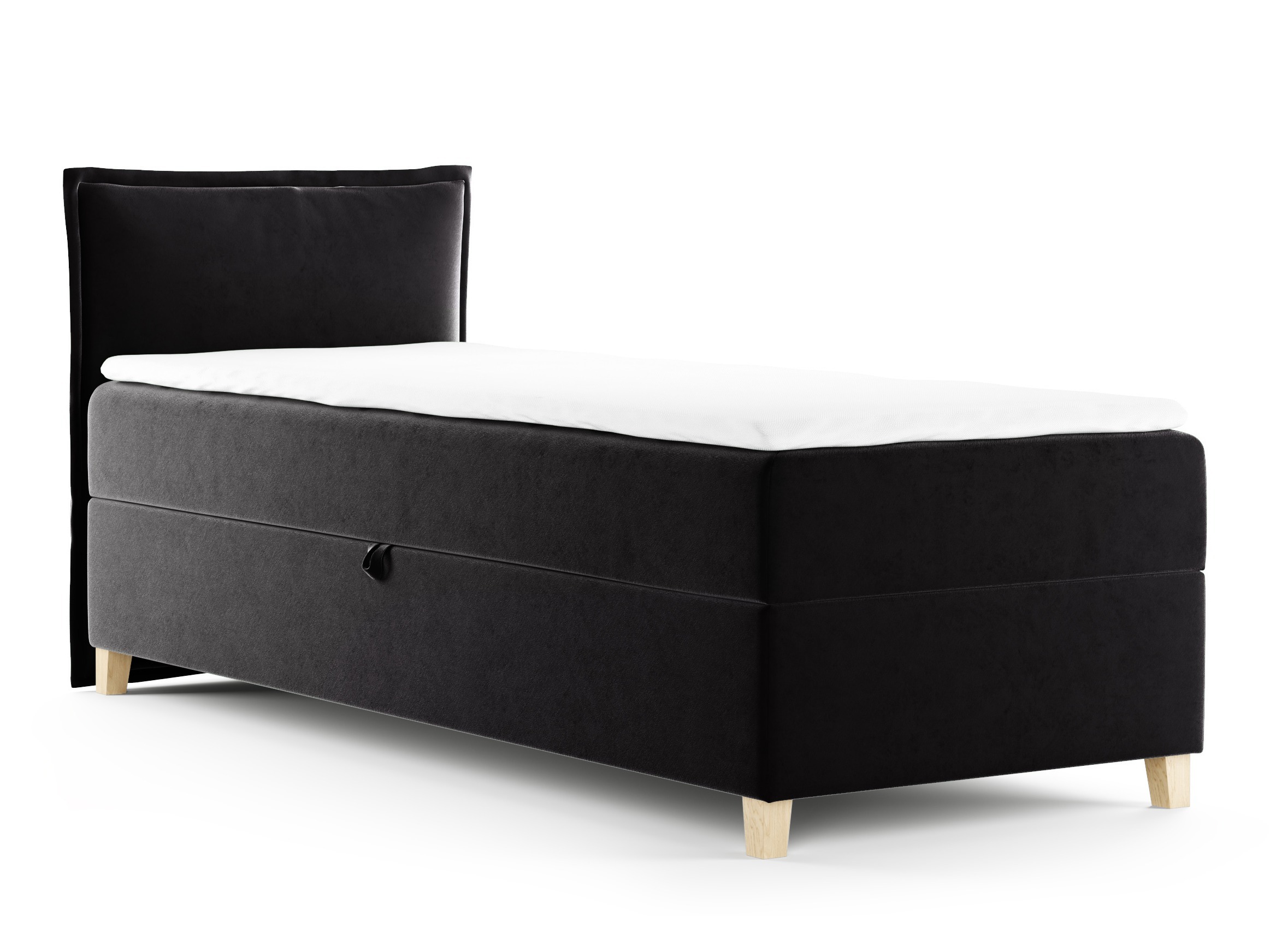 Lit boxspring Franklin 181 (Kronos 07)