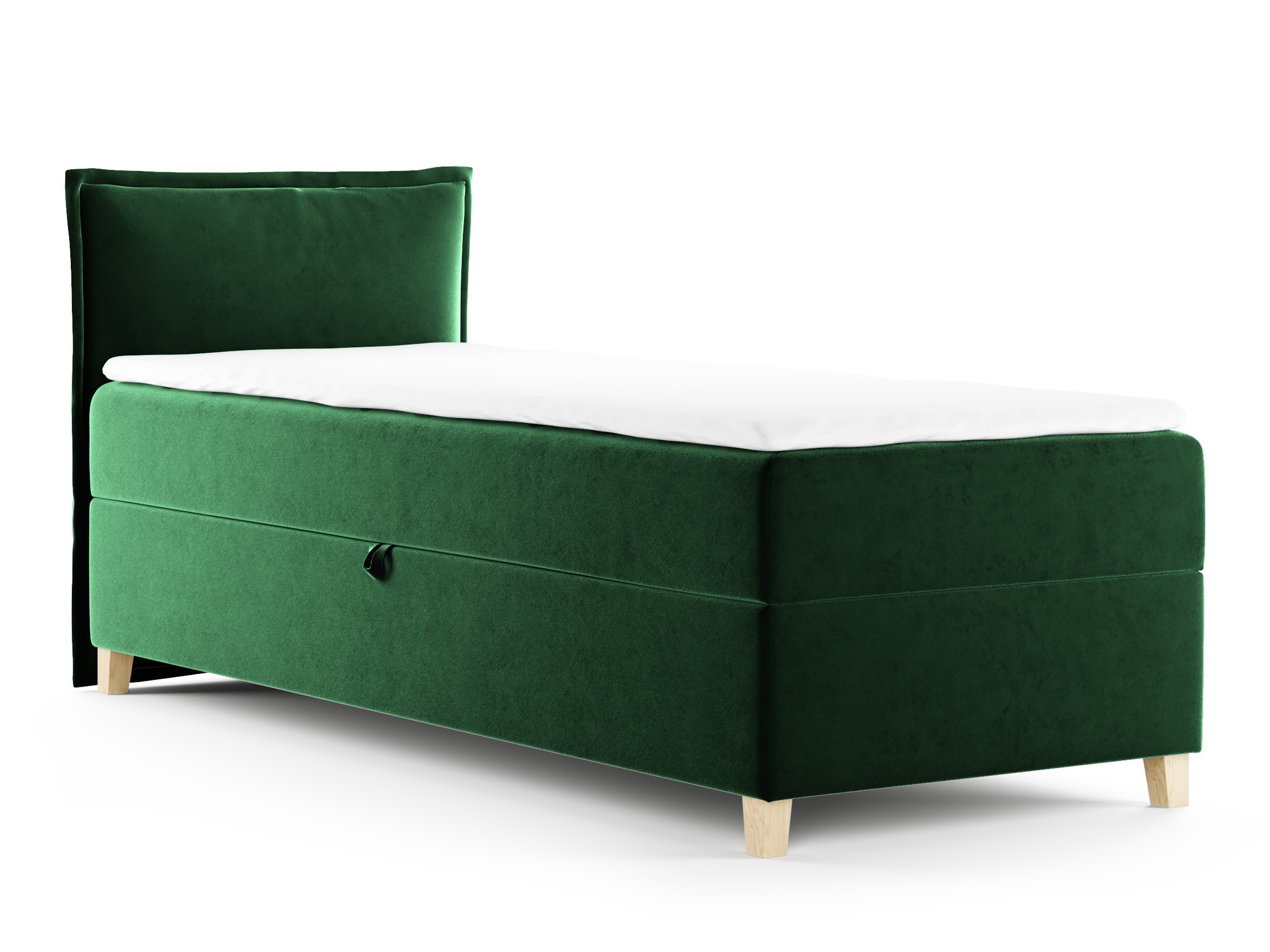 Lit boxspring Franklin 181 (Kronos 19)