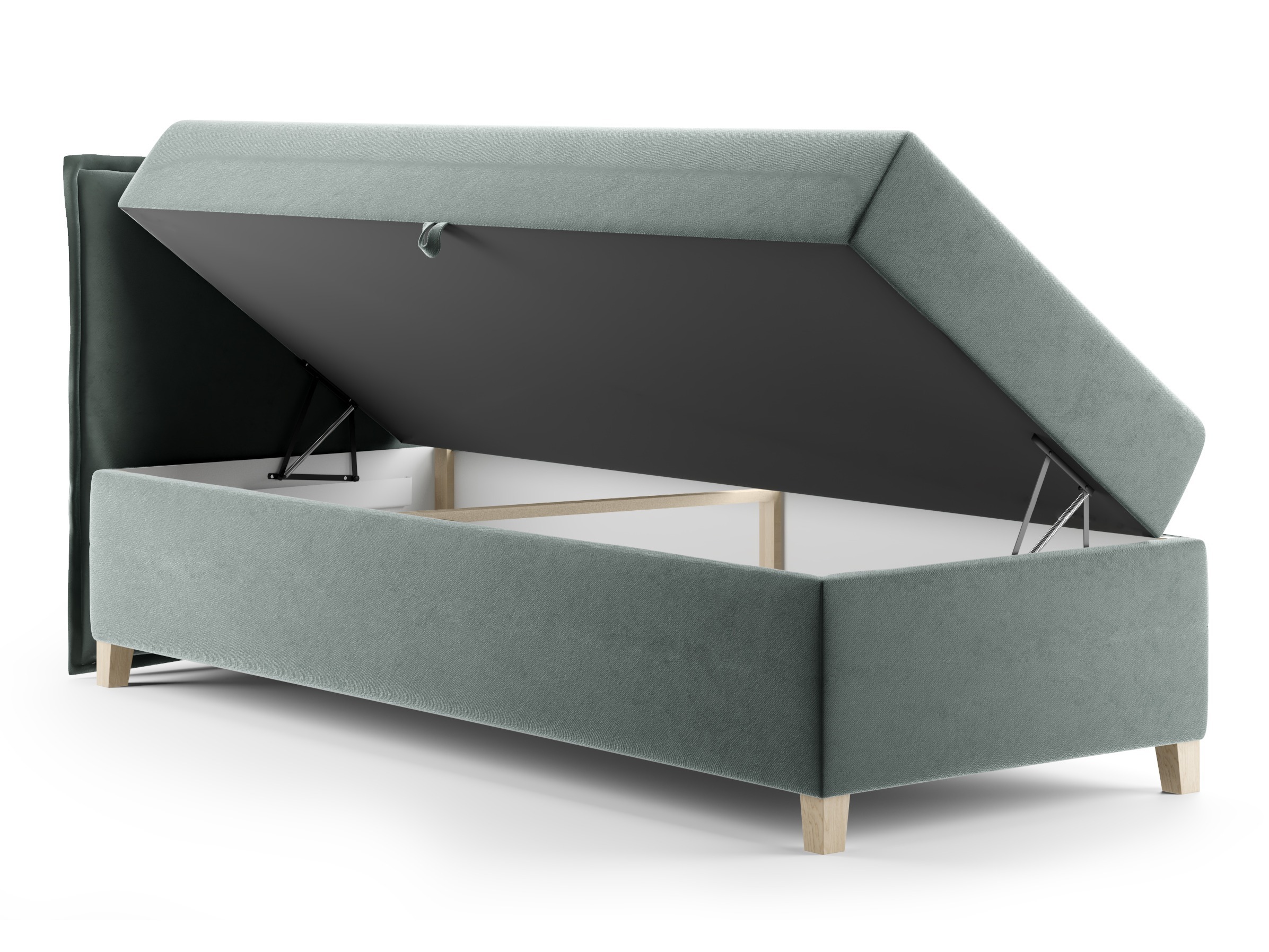 Lit boxspring Franklin 181 (Kronos 19)