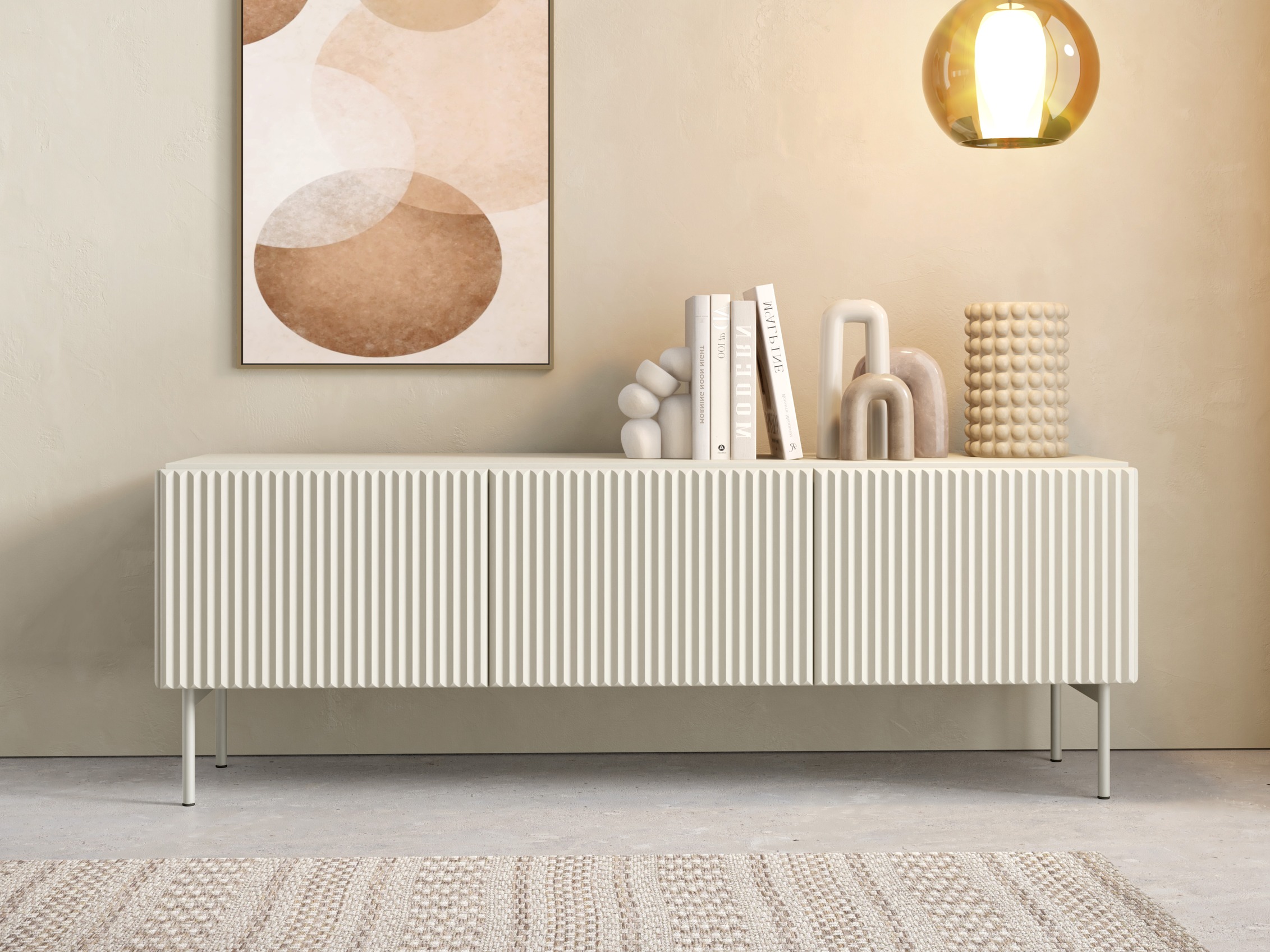 Meuble TV Revorli 105