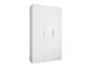 Armoire Hartford 573 (Blanc)