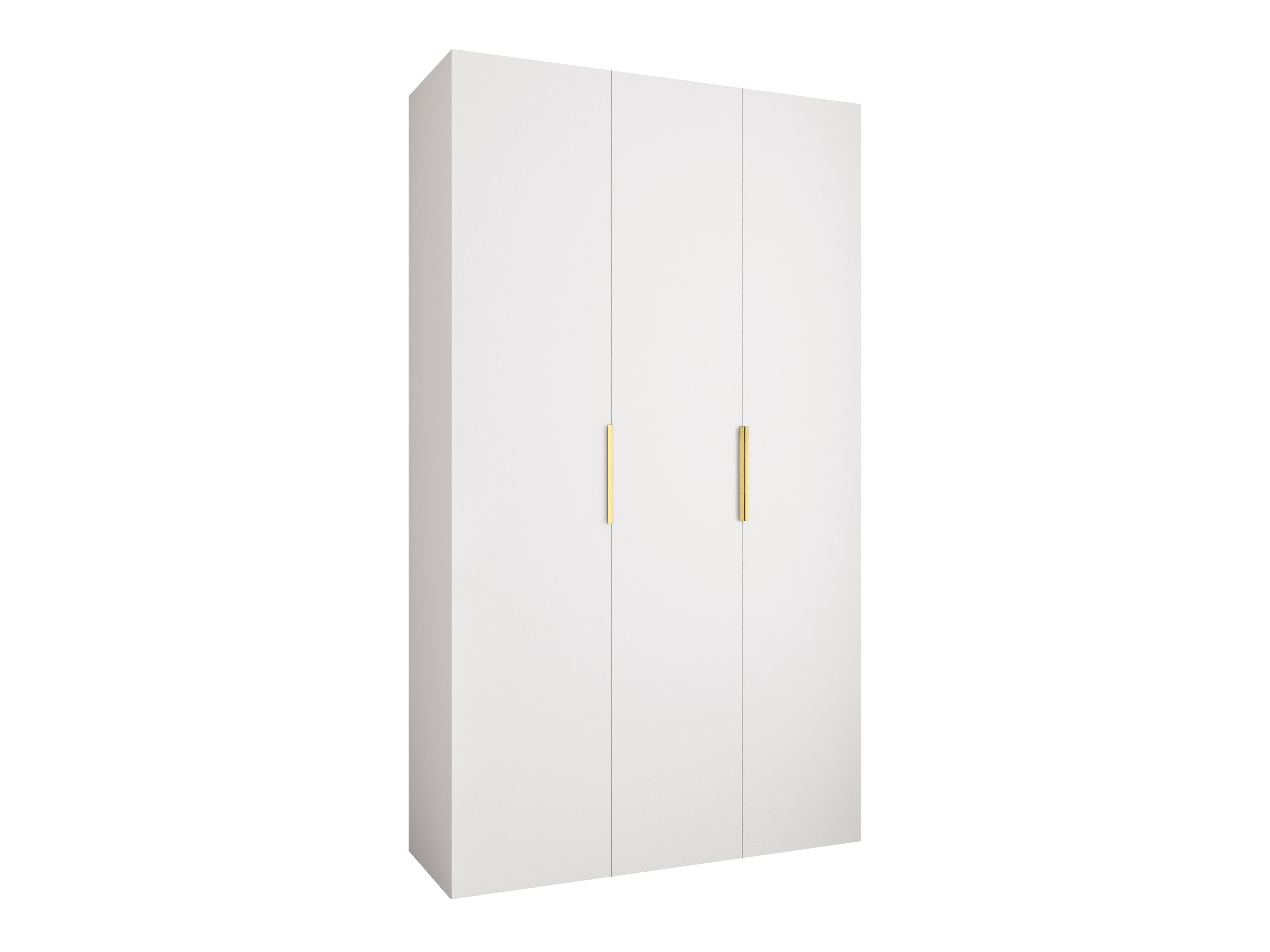 Armoire Hartford 573 (Blanc)