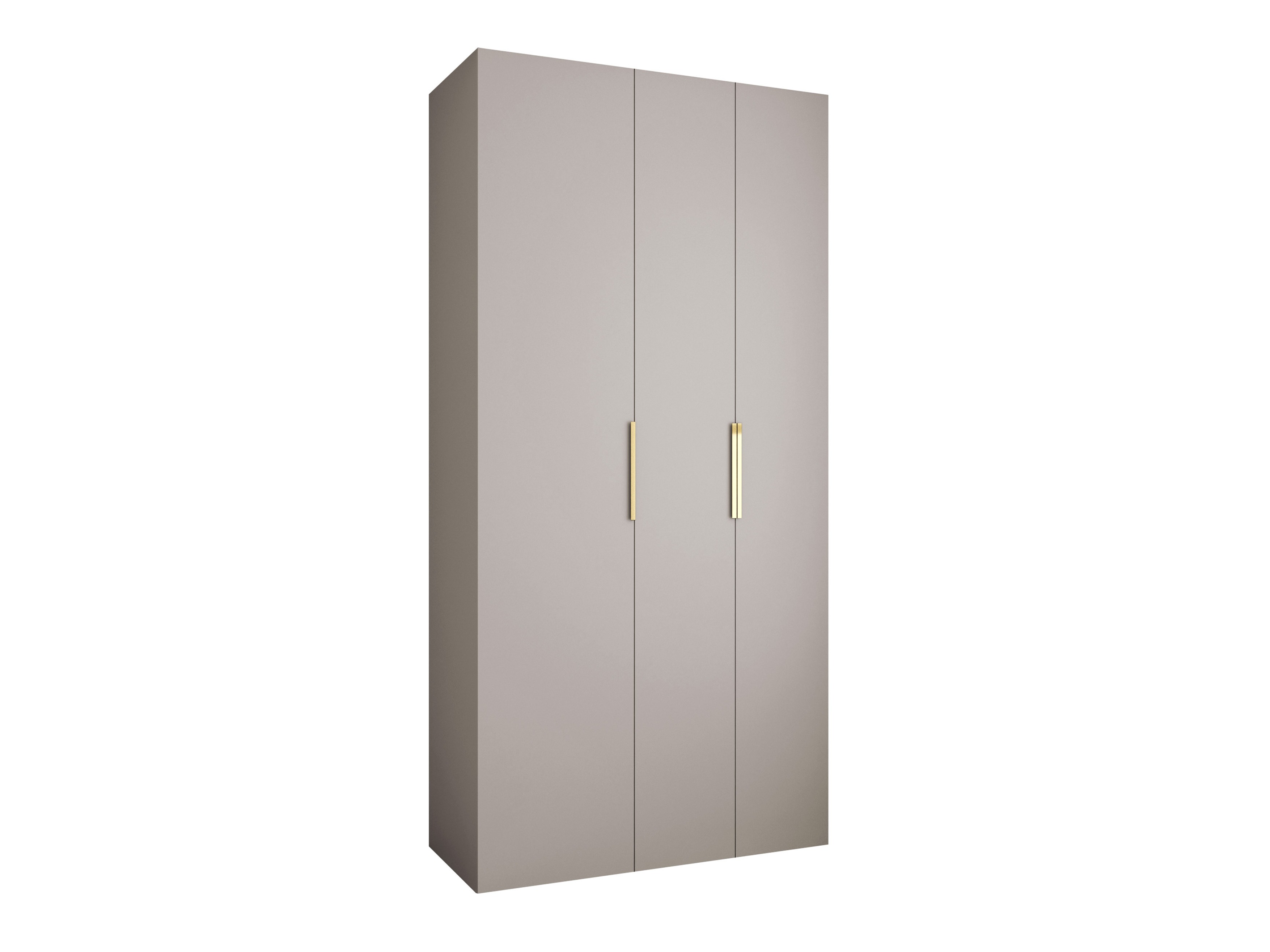 Armoire Hartford 573 (Cachemire)