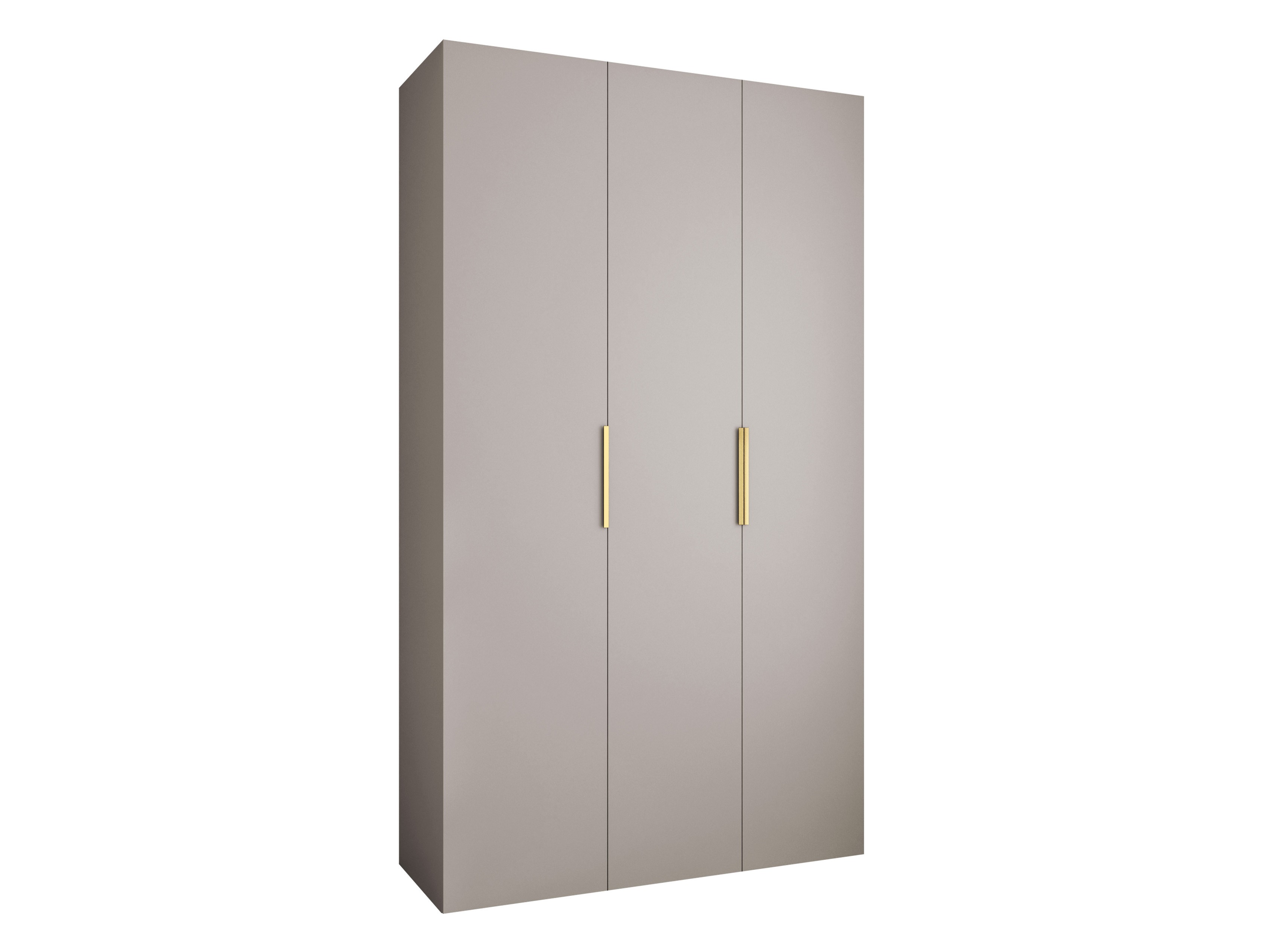 Armoire Hartford 573 (Cachemire)