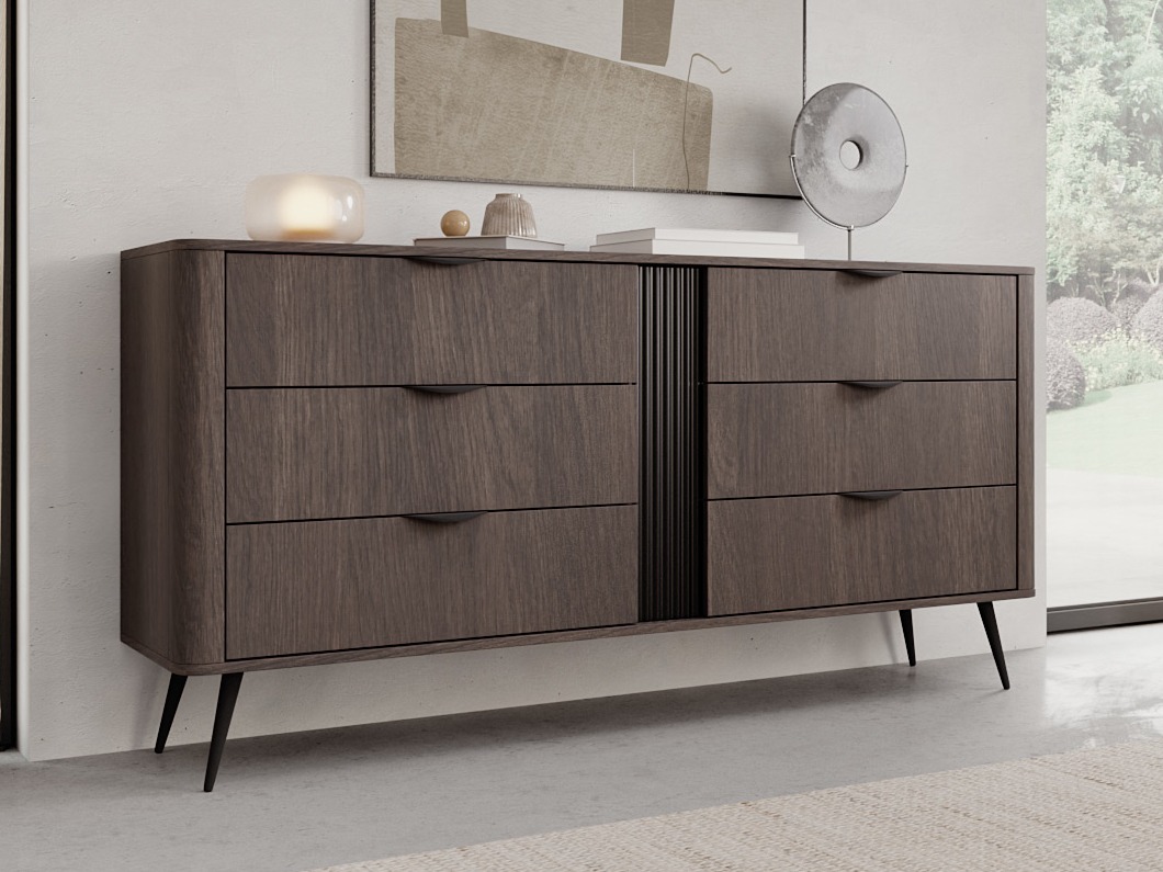 Commode Nufena 102