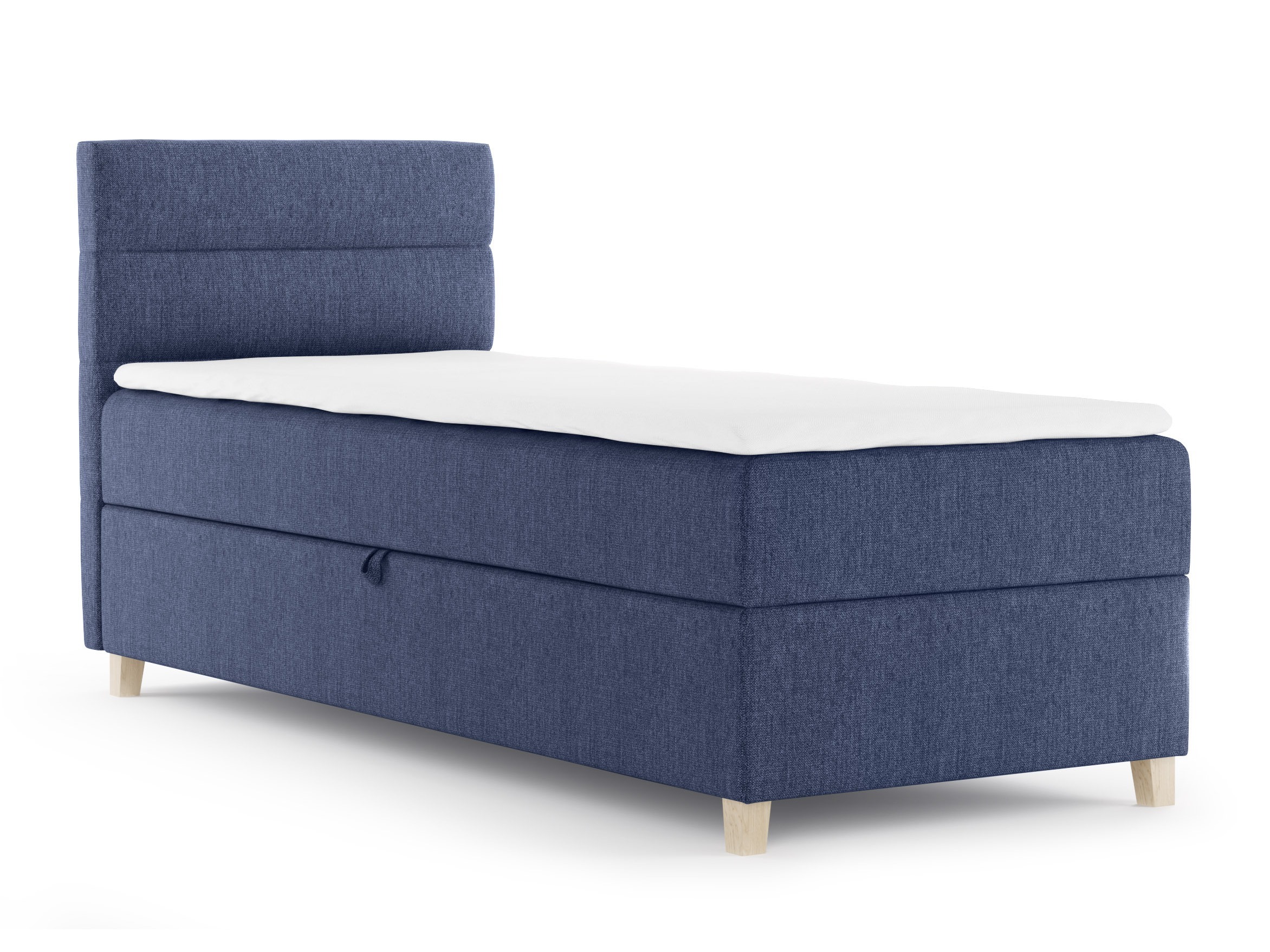 Lit boxspring Franklin 180 (Soro 76)