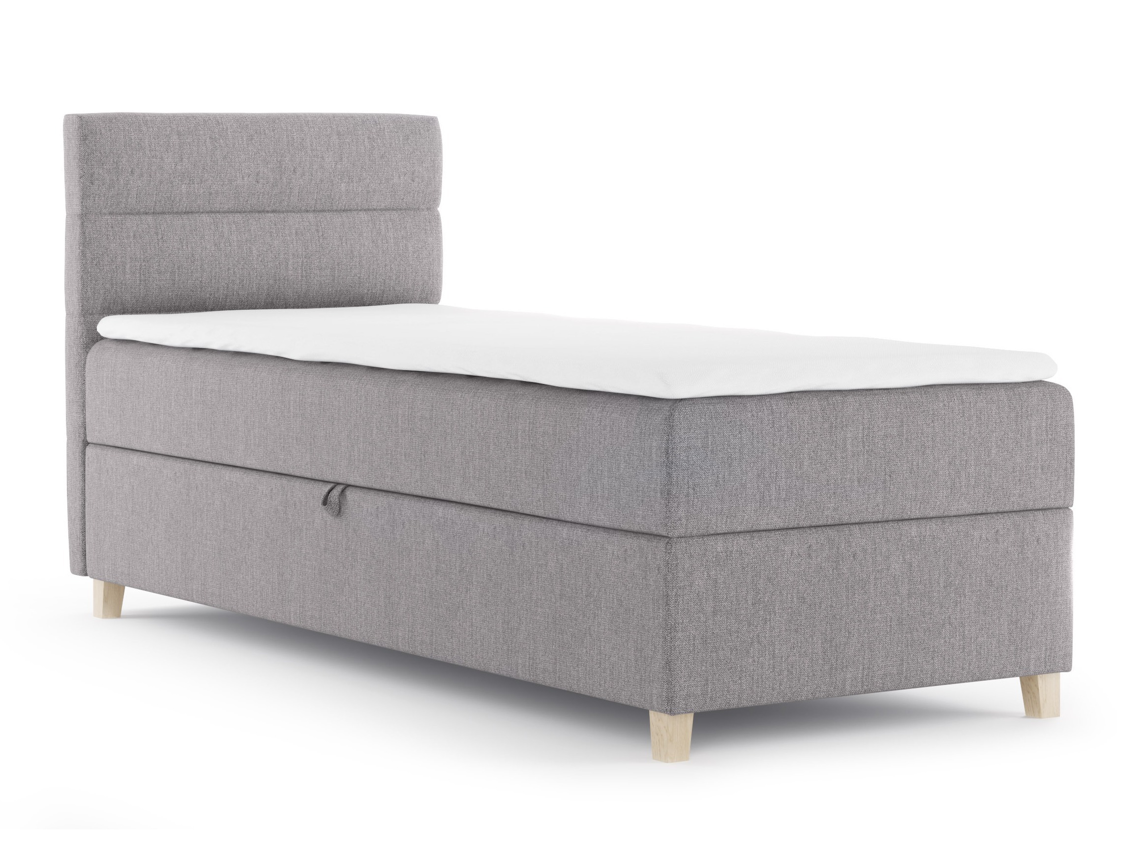 Lit boxspring Franklin 180 (Soro 90)